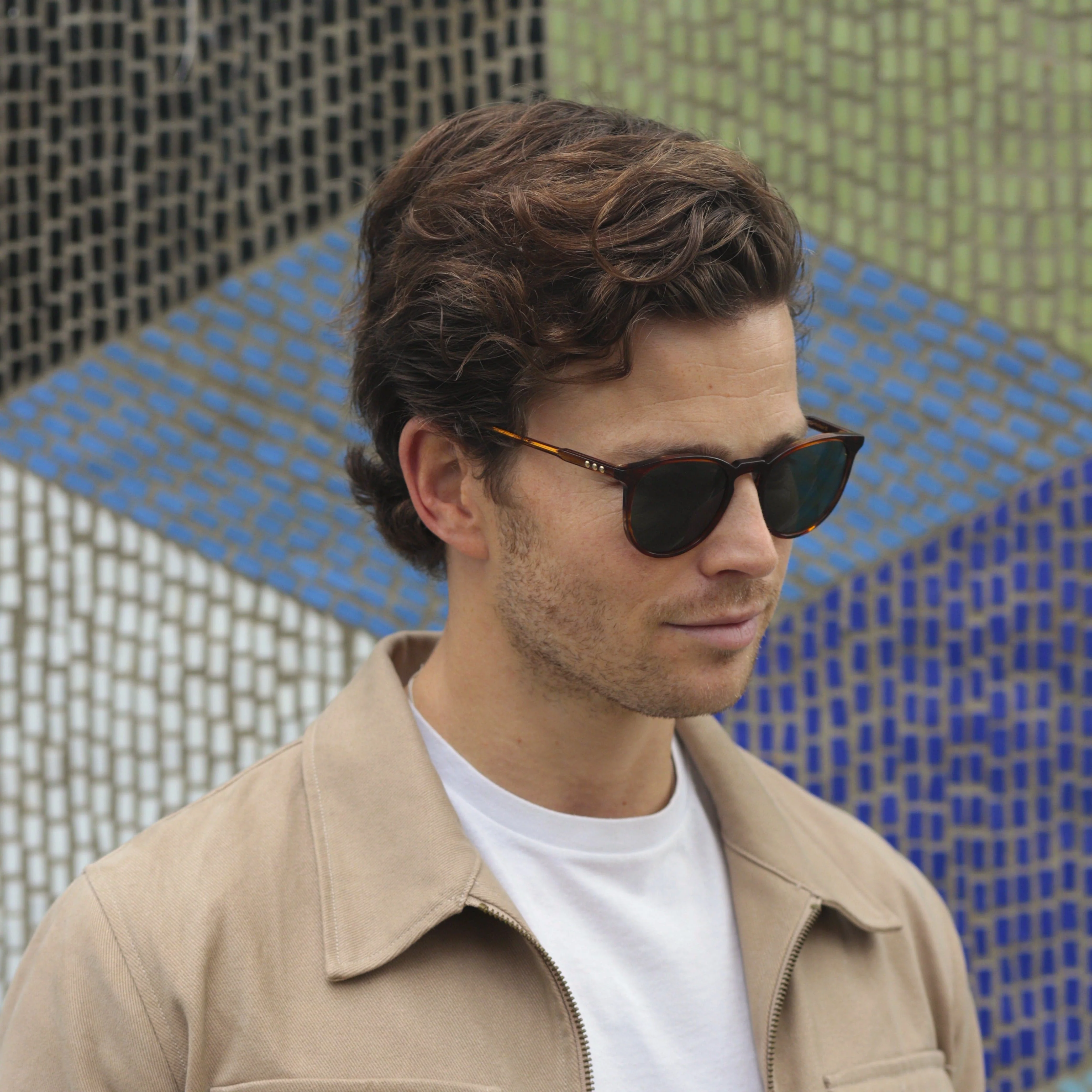 George Arthur II Sunglasses - Image 4