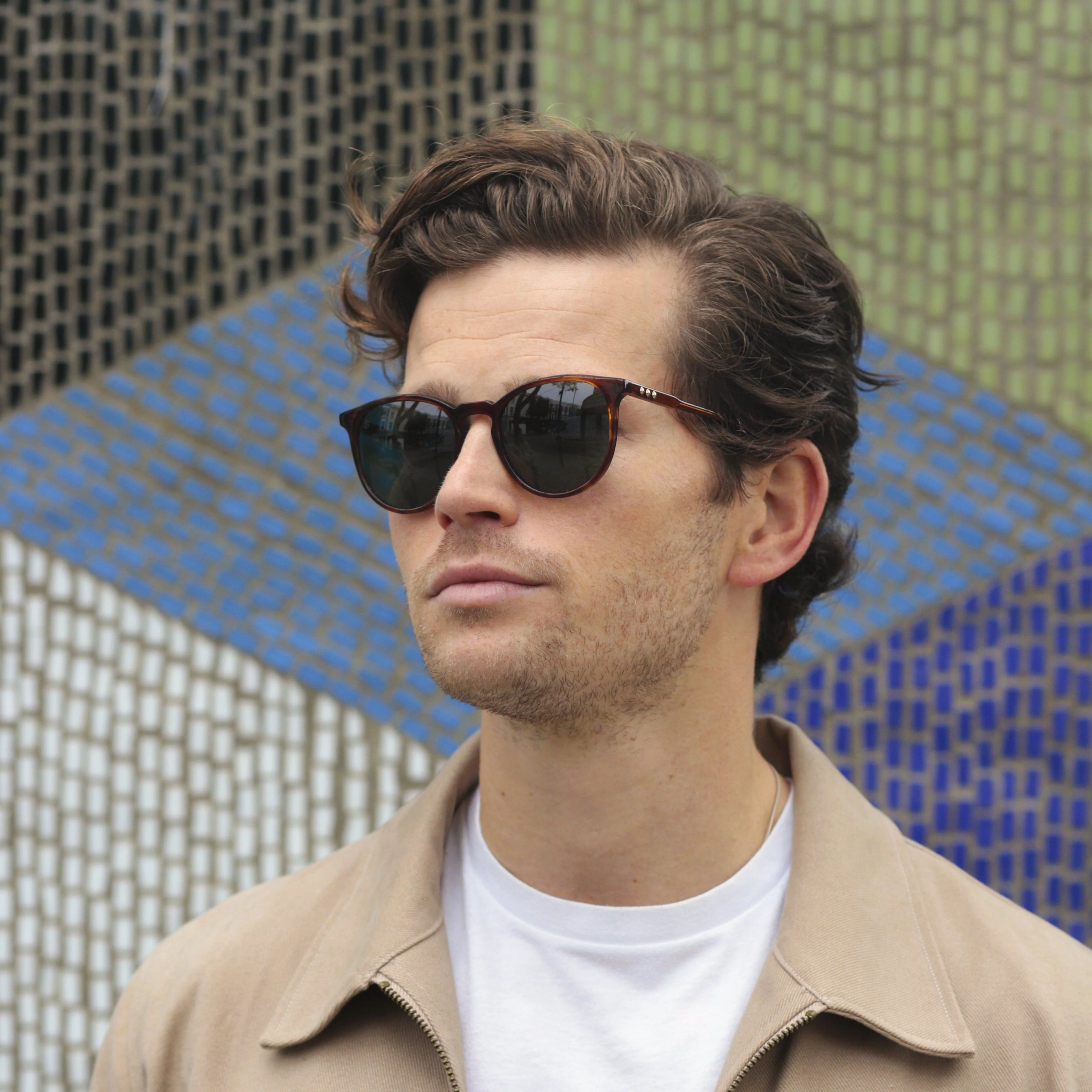 George Arthur II Sunglasses - Image 6