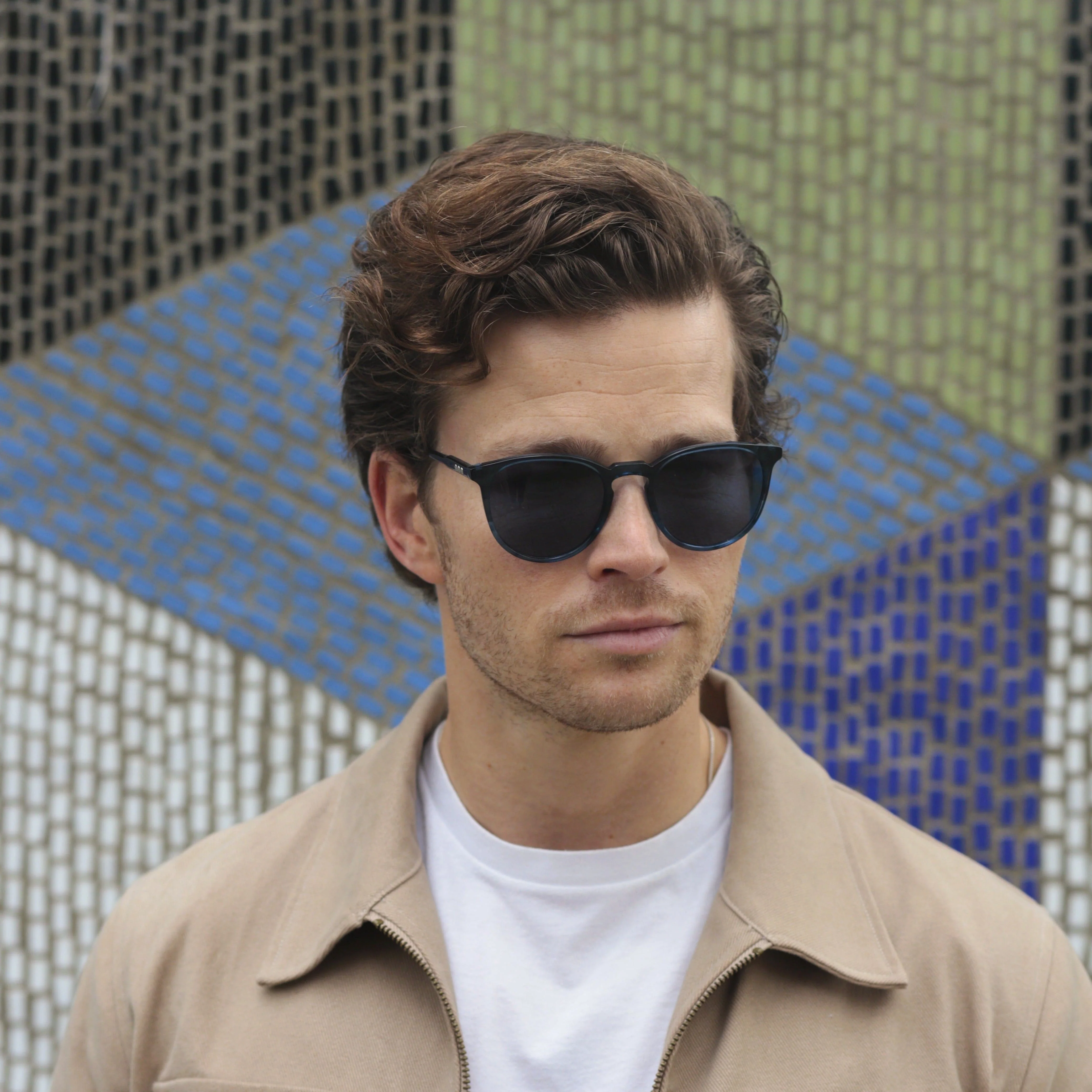 George Arthur II Sunglasses - Image 4