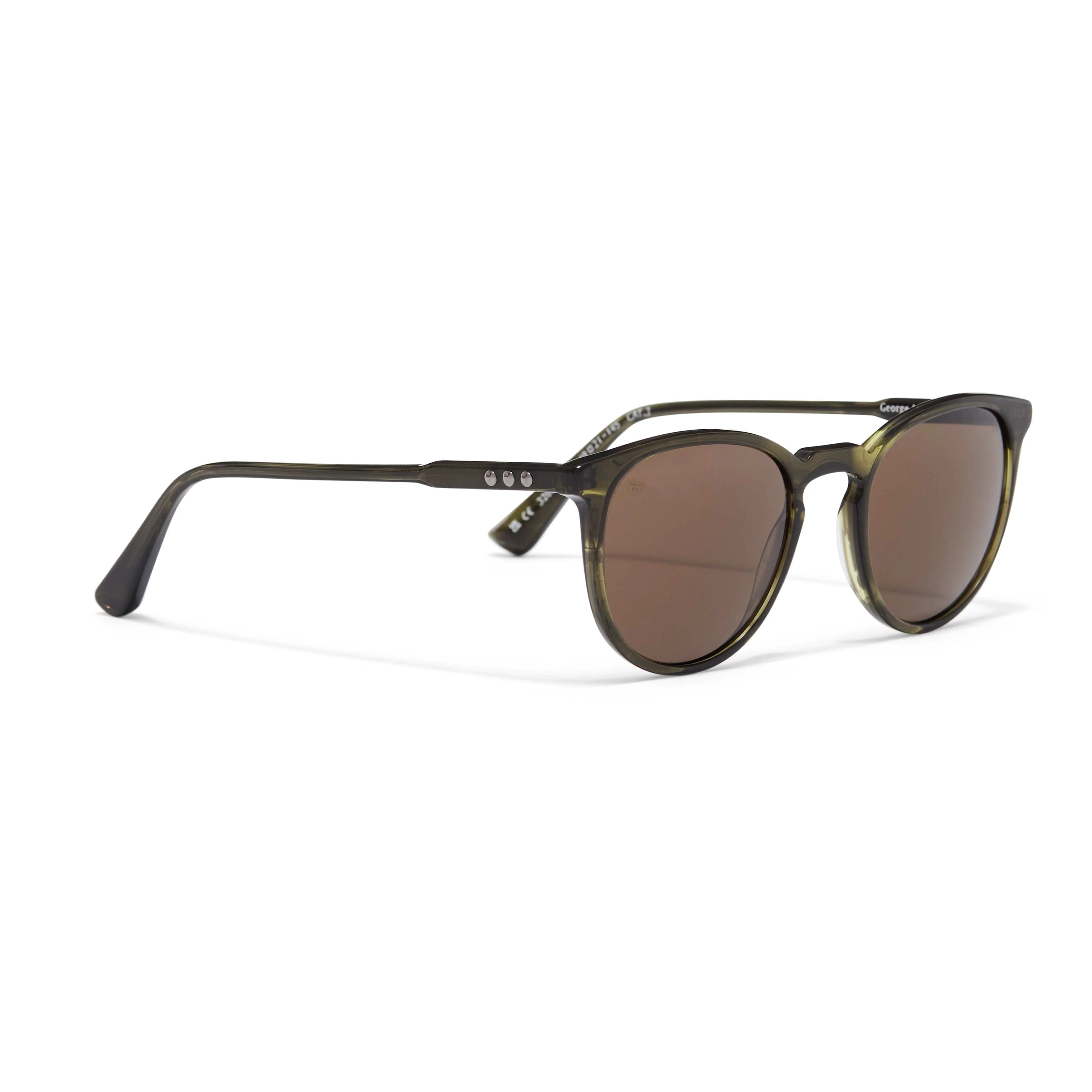 George Arthur Sunglasses - Image 3