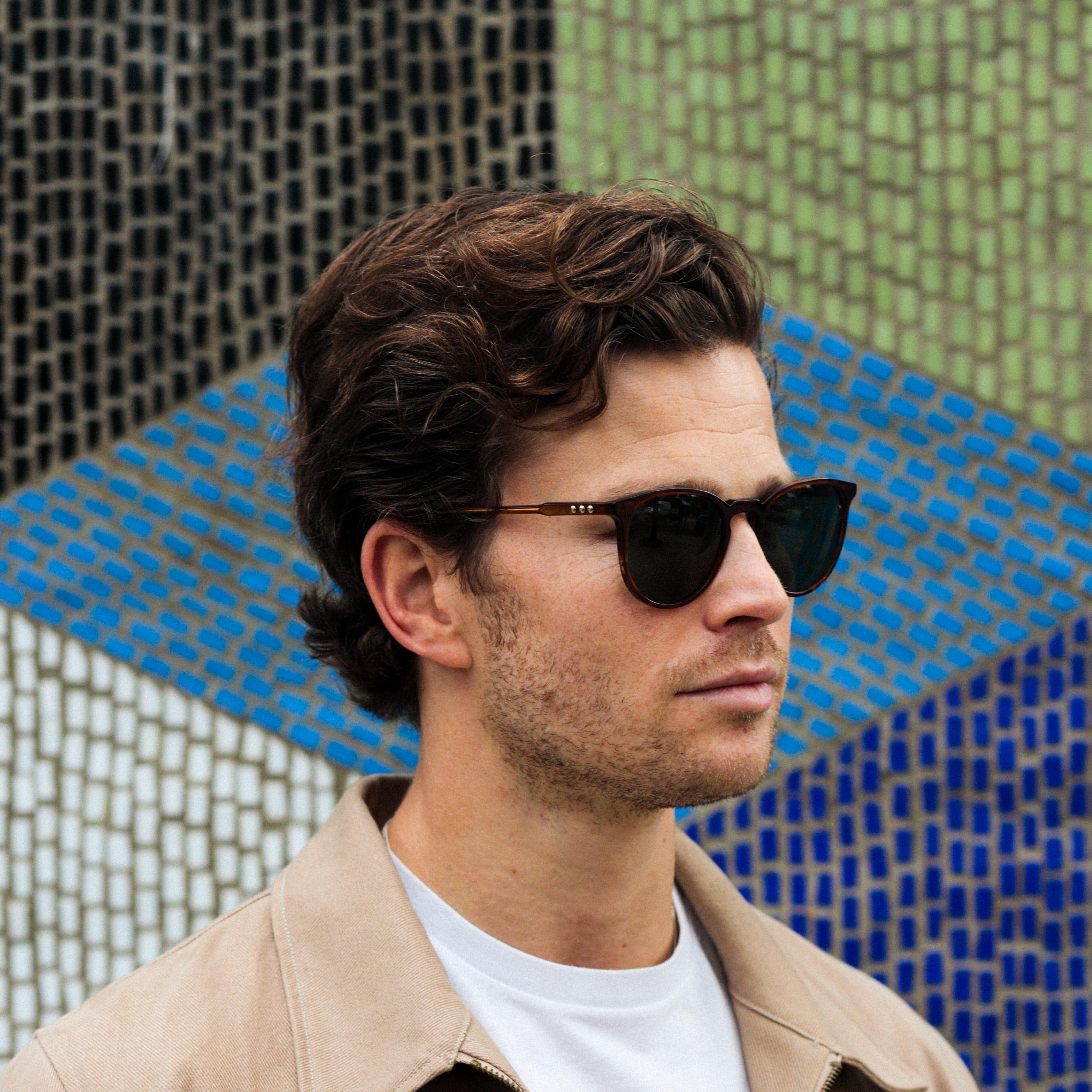 George Arthur Sunglasses - Image 4