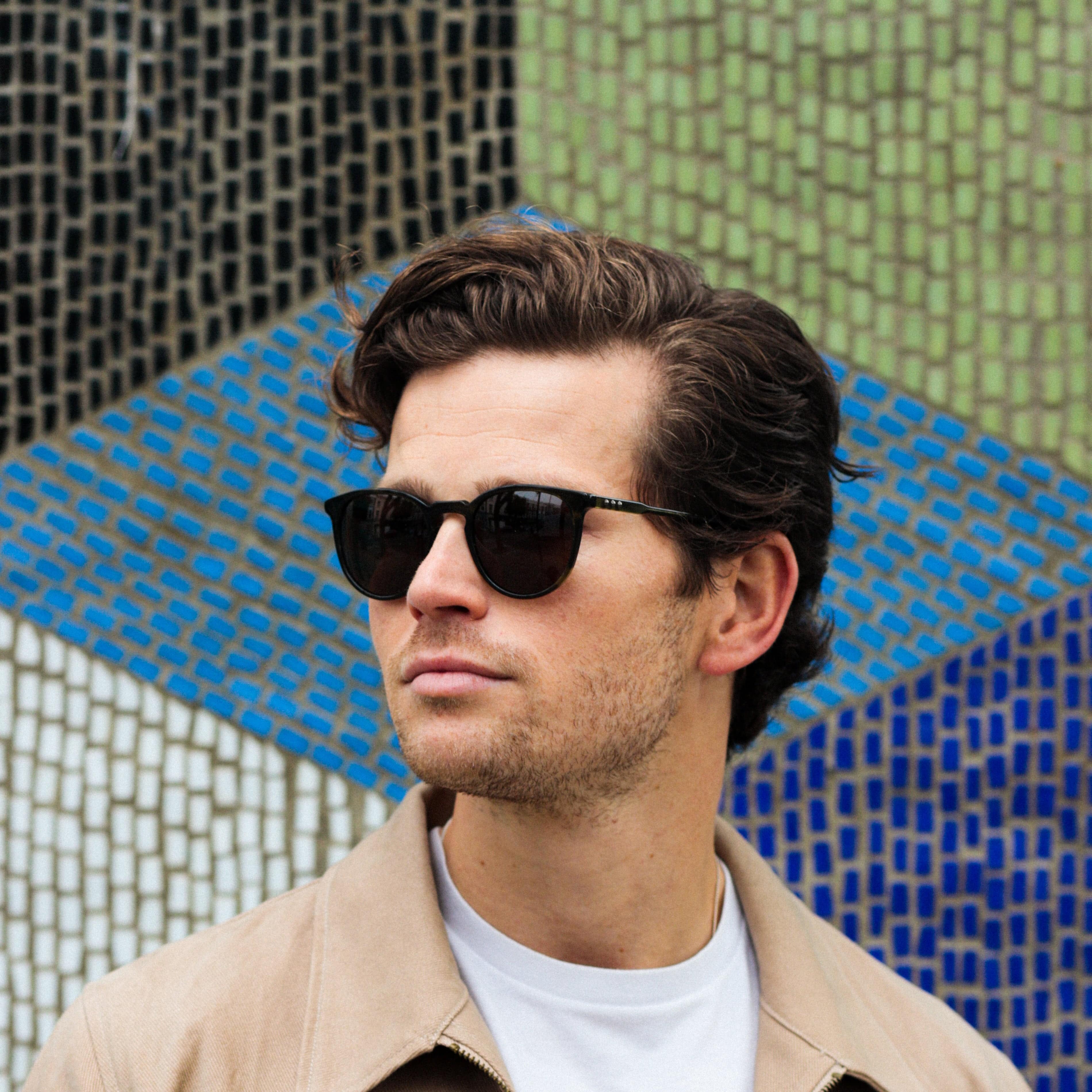 George Arthur Sunglasses - Image 4