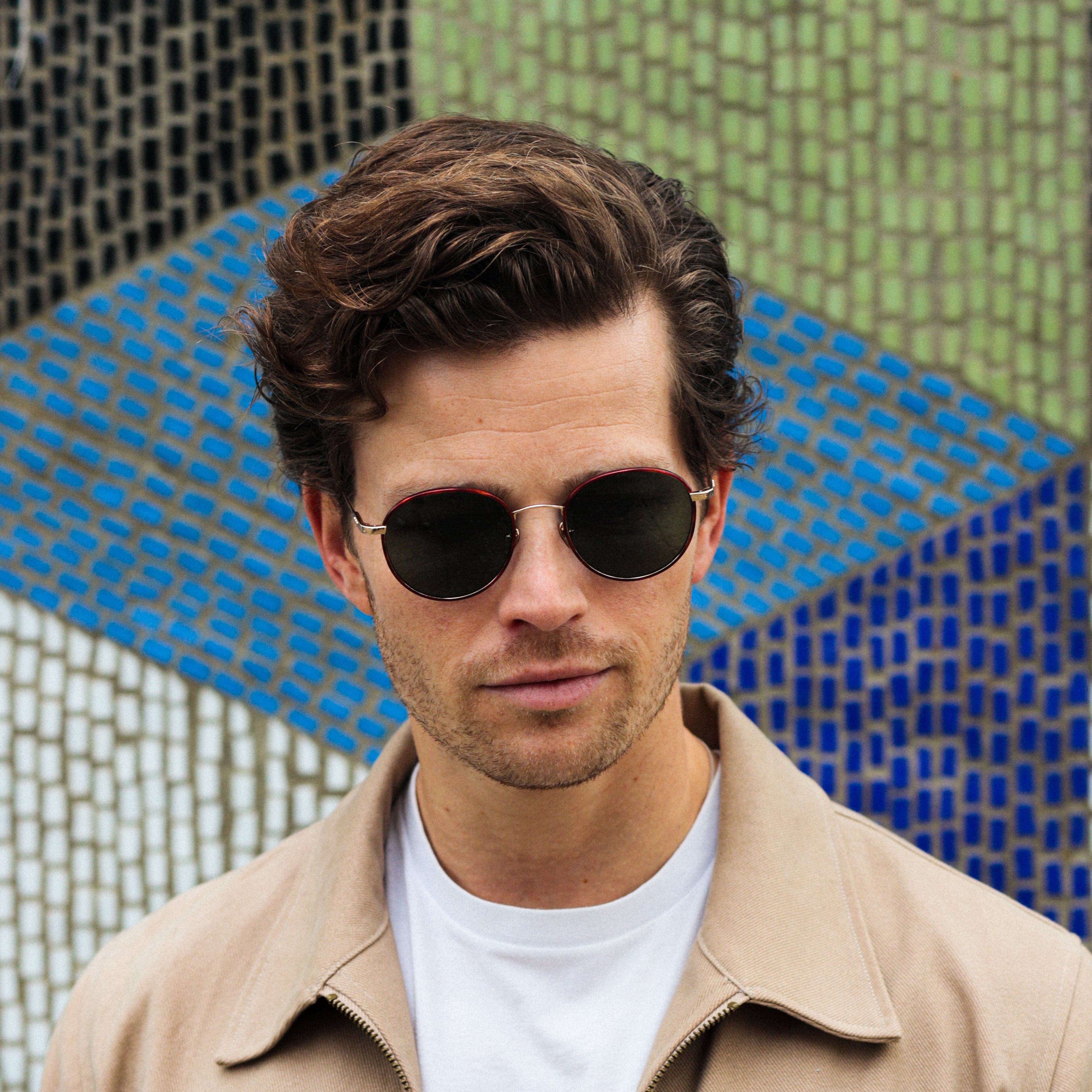 Bonchurch Sunglasses - Image 4