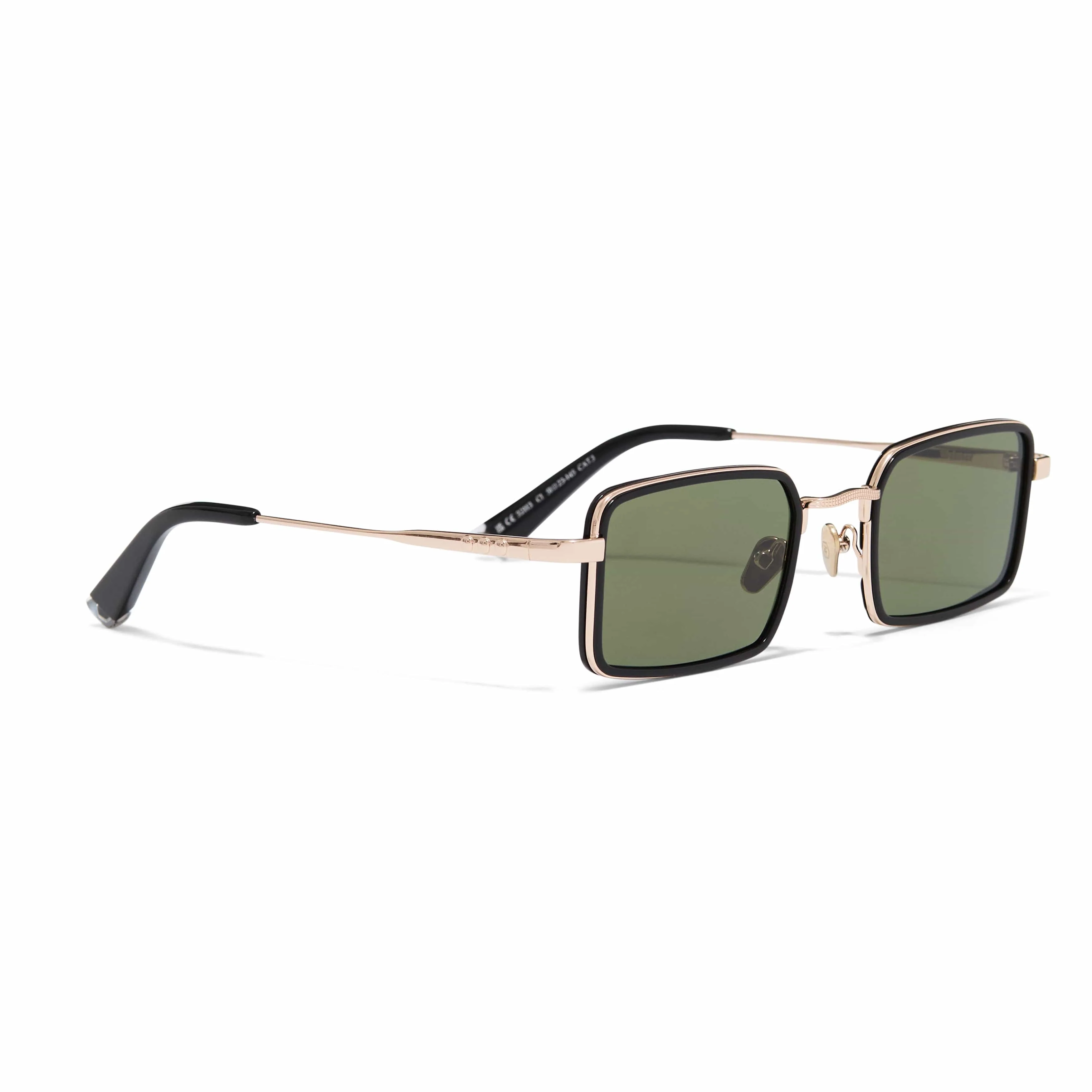 Walmer Sunglasses - Image 3