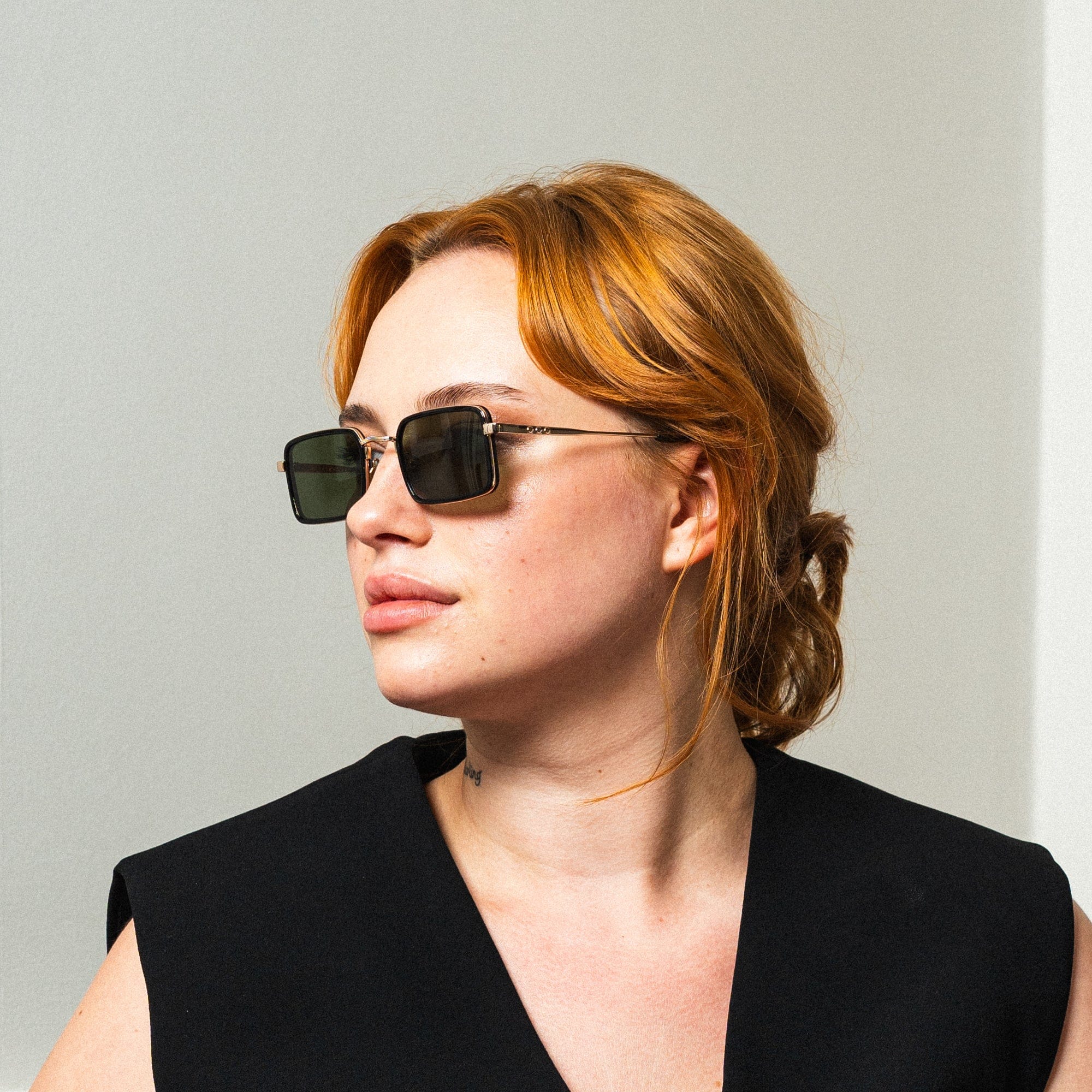 Walmer Sunglasses - Image 6