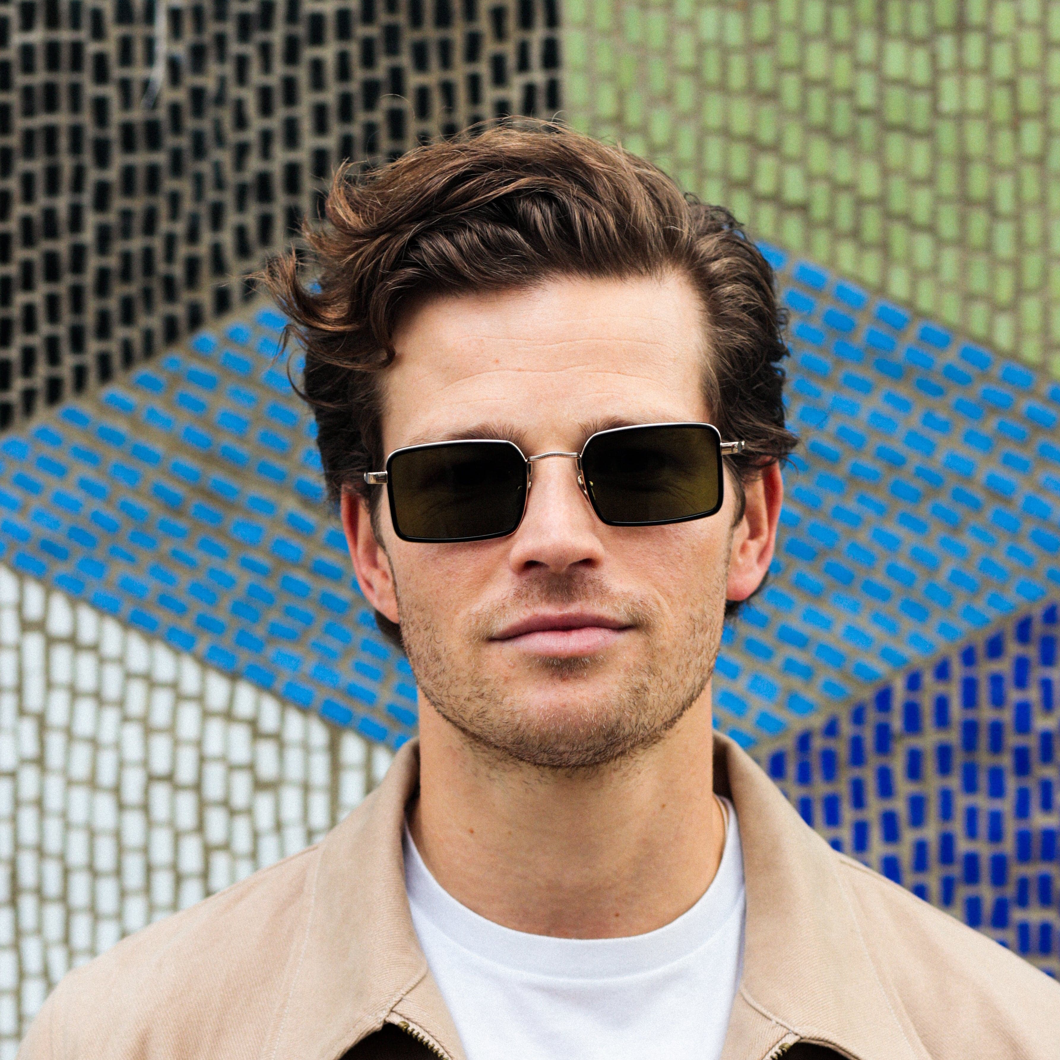 Walmer Sunglasses - Image 7