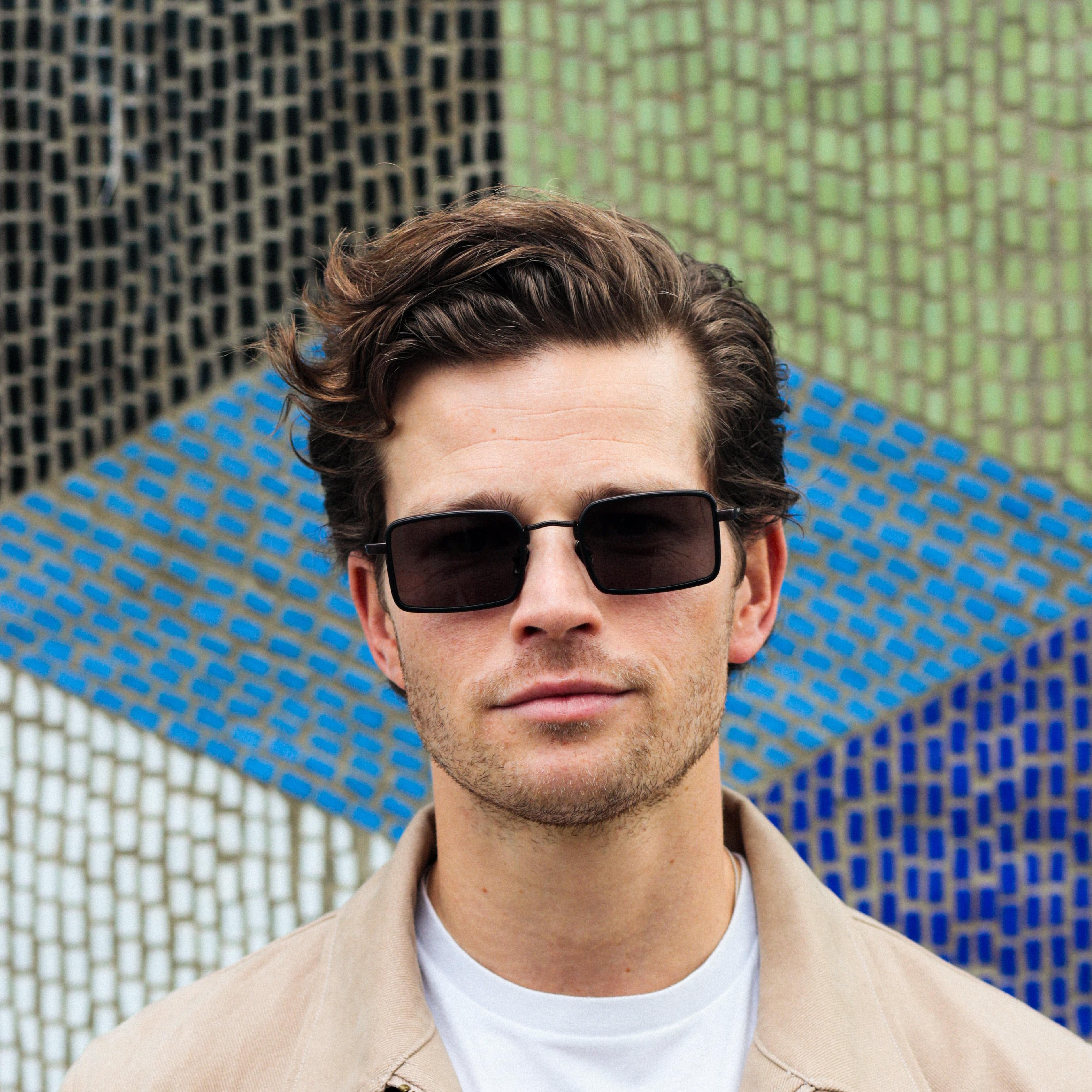 Walmer Sunglasses - Image 7