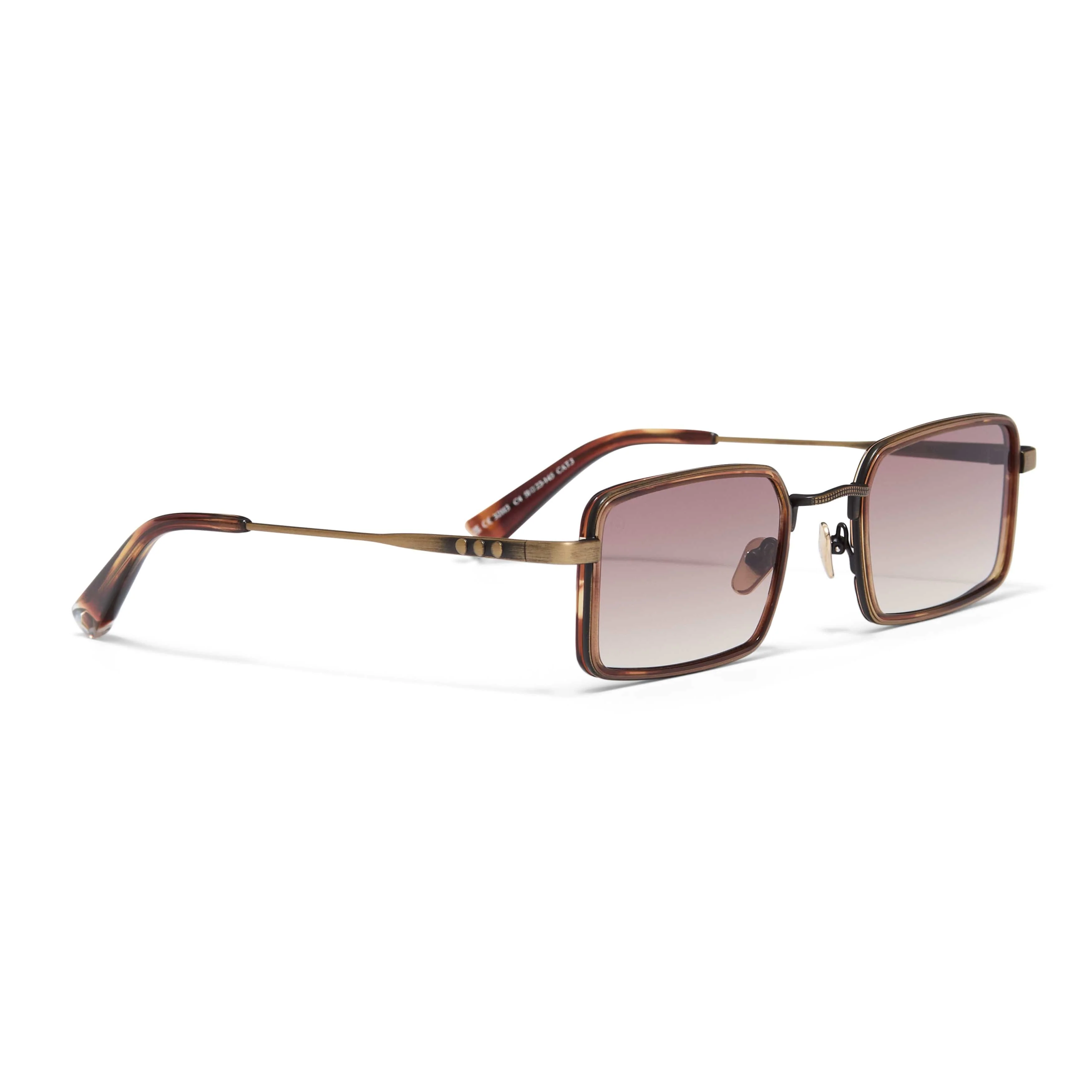 Walmer Sunglasses - Image 3