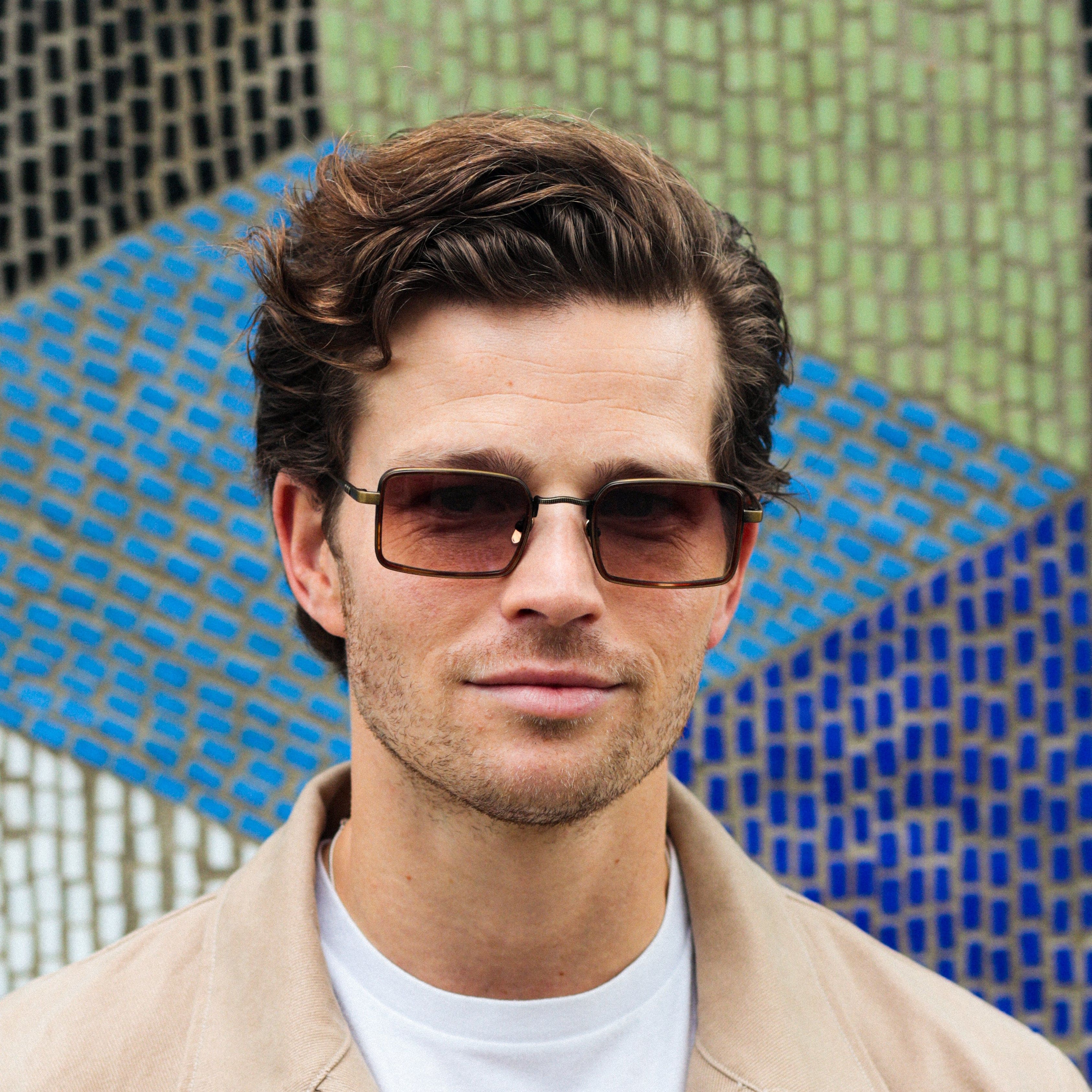 Walmer Sunglasses - Image 4
