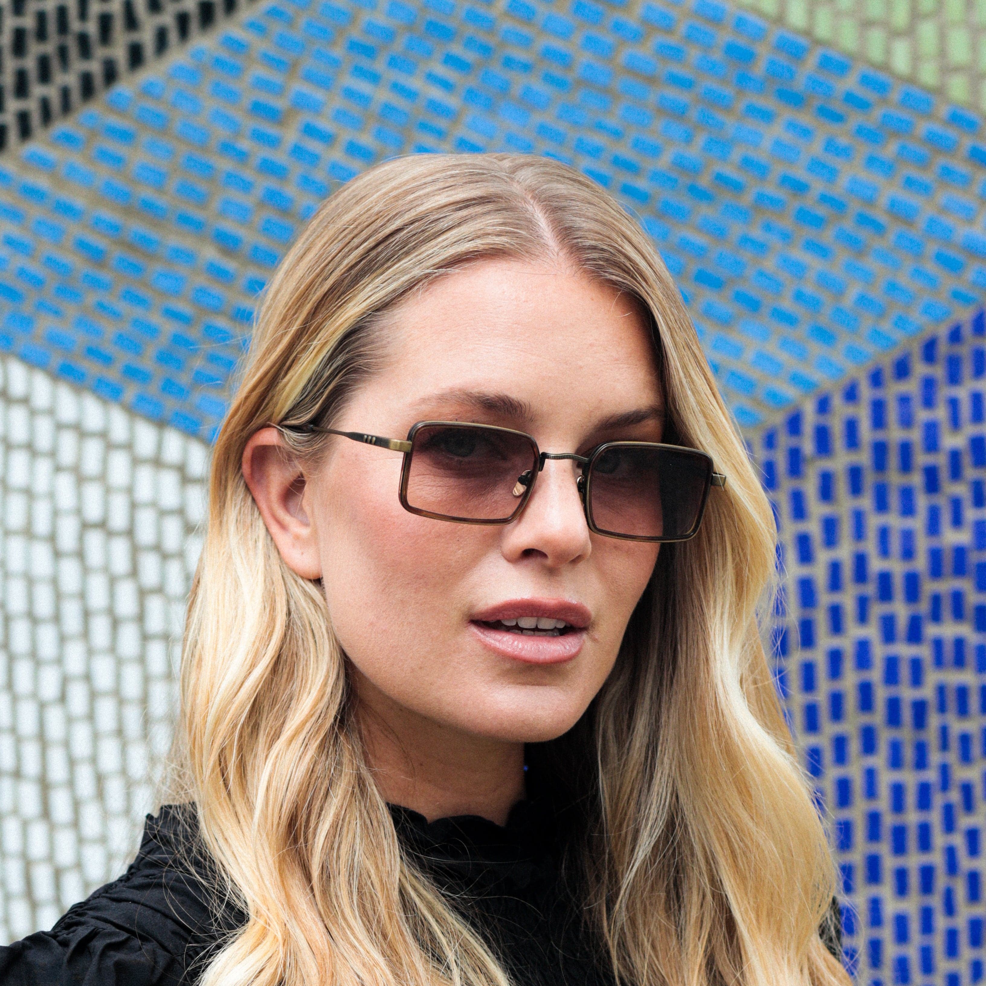 Walmer Sunglasses - Image 6