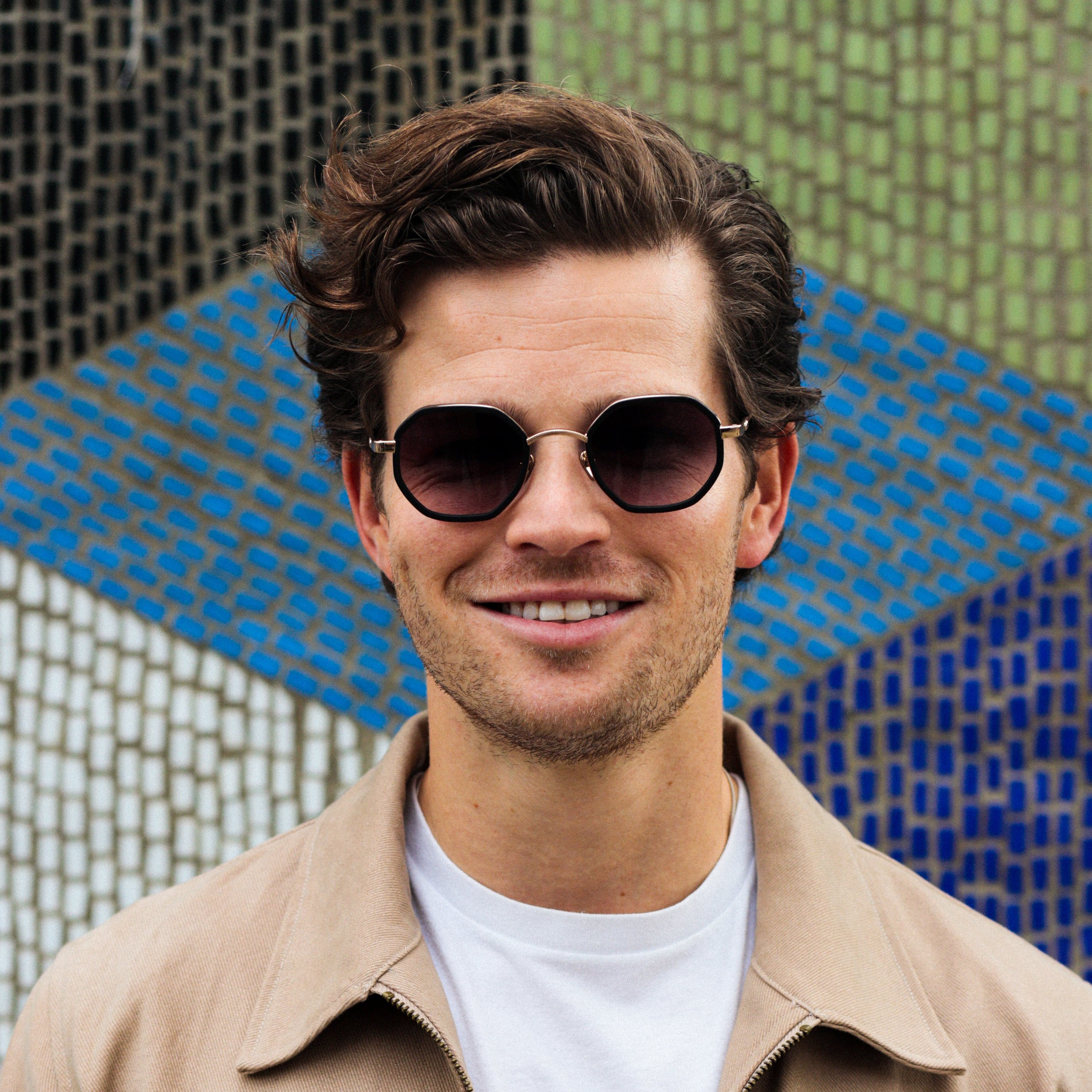 Devonshire Sunglasses - Image 4