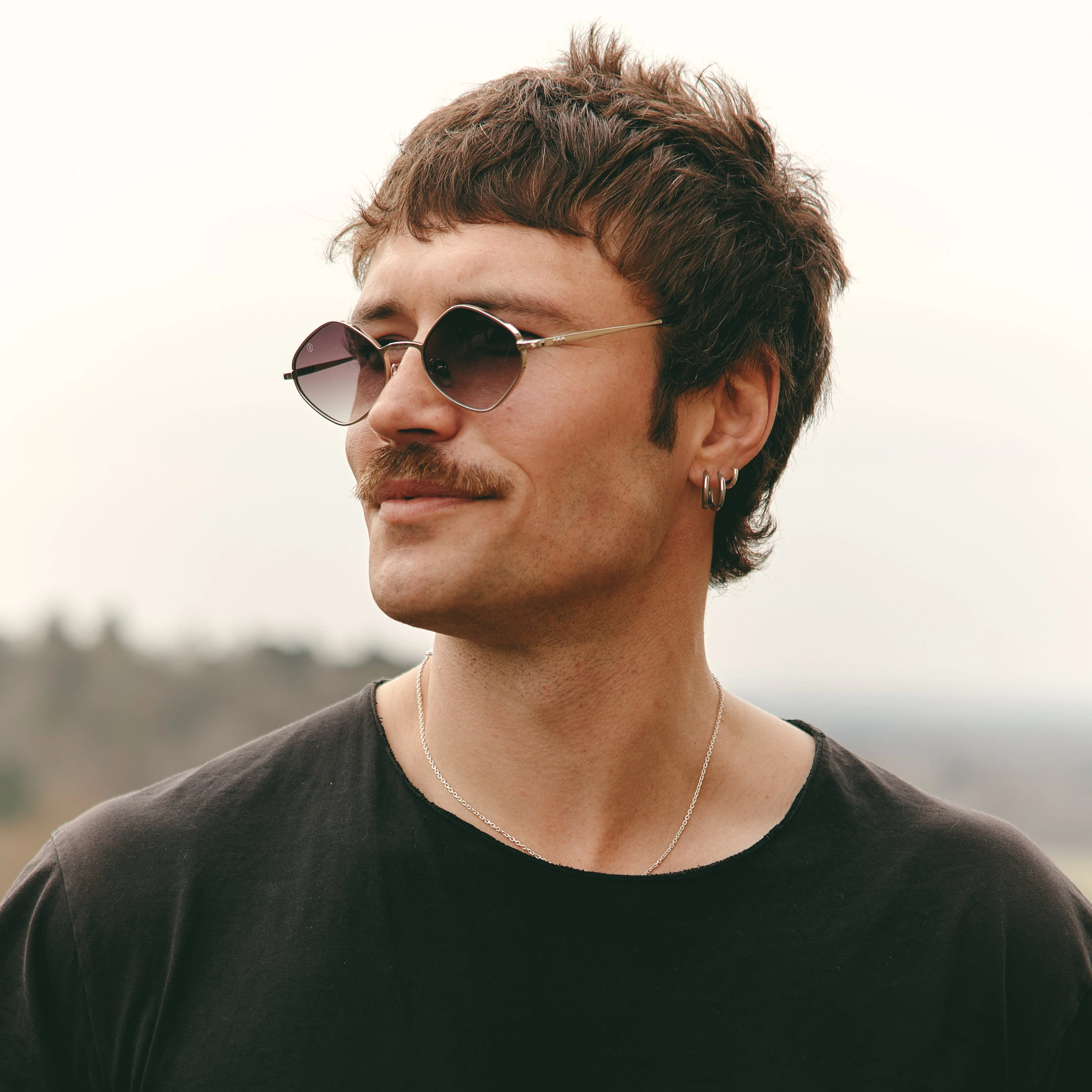 Camden Sunglasses - Image 4