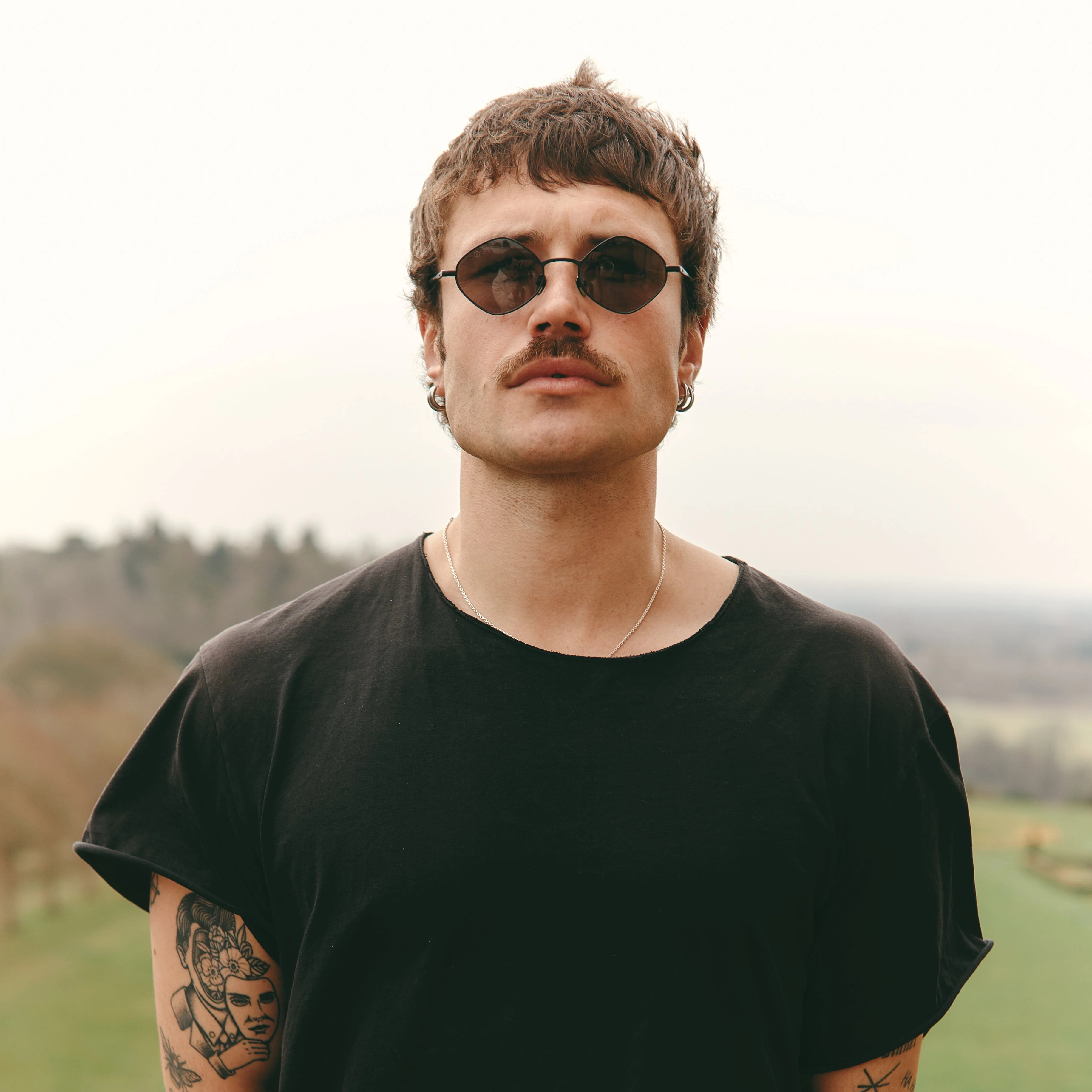 Camden Sunglasses - Image 2