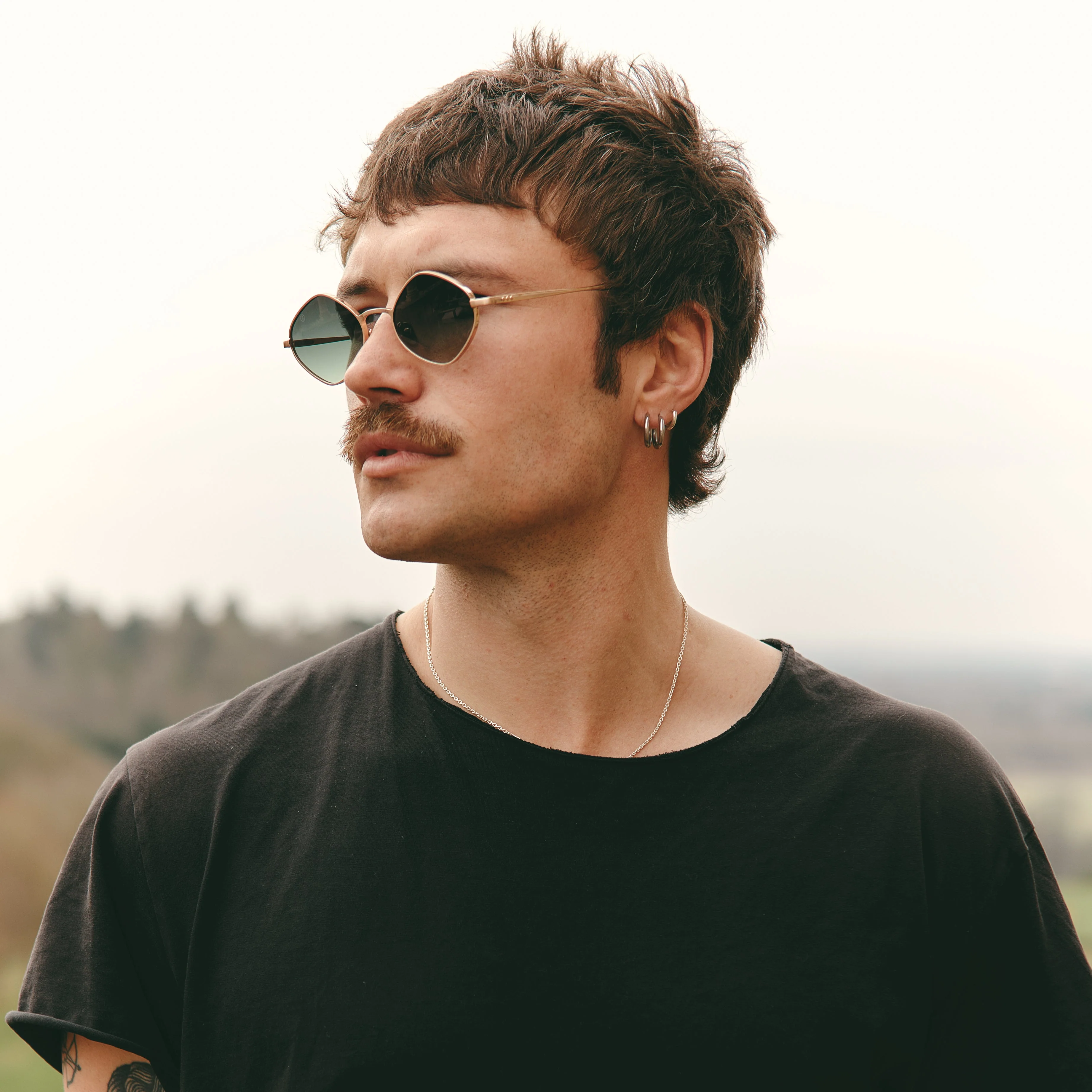 Camden Sunglasses - Image 5