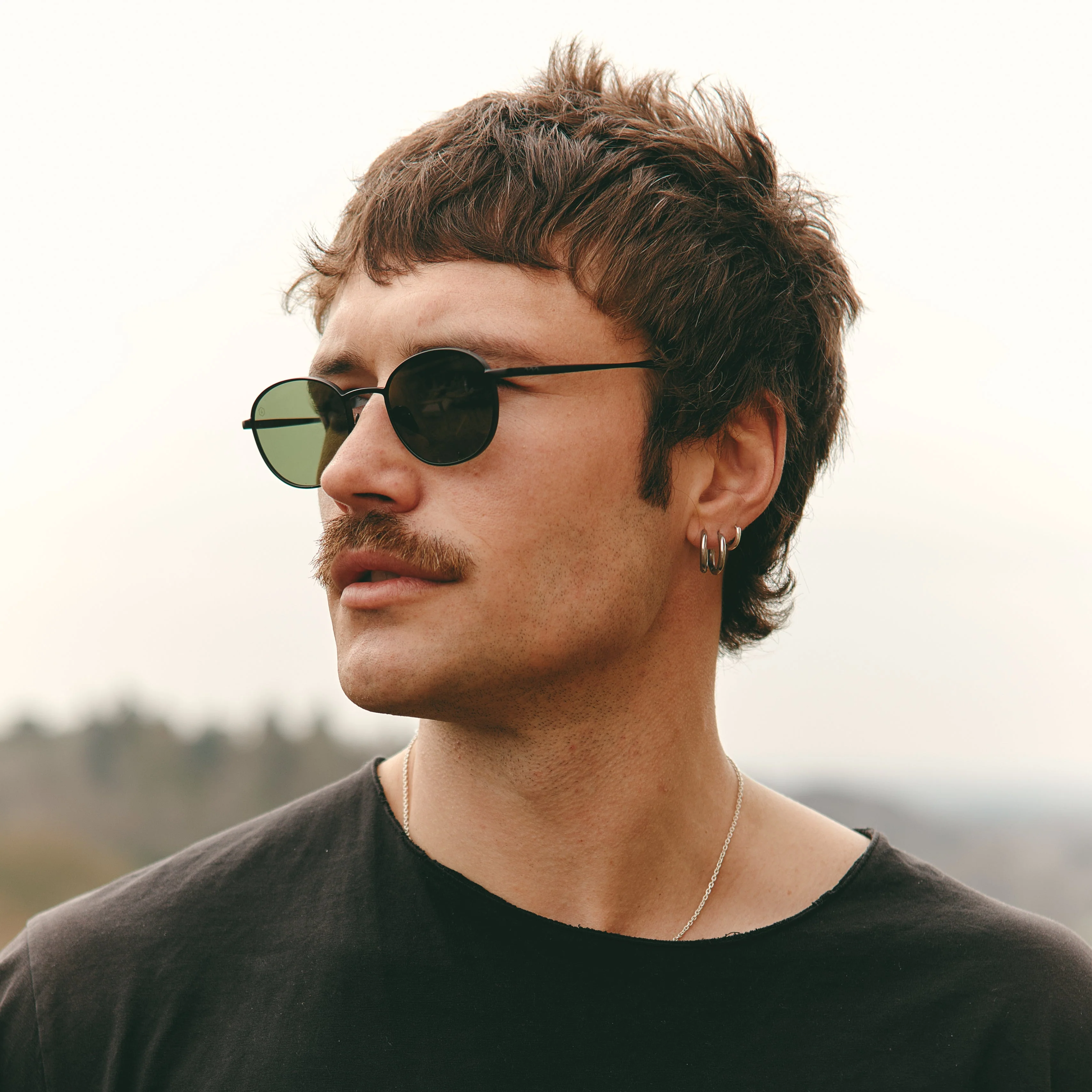 Monarch Sunglasses - Image 3