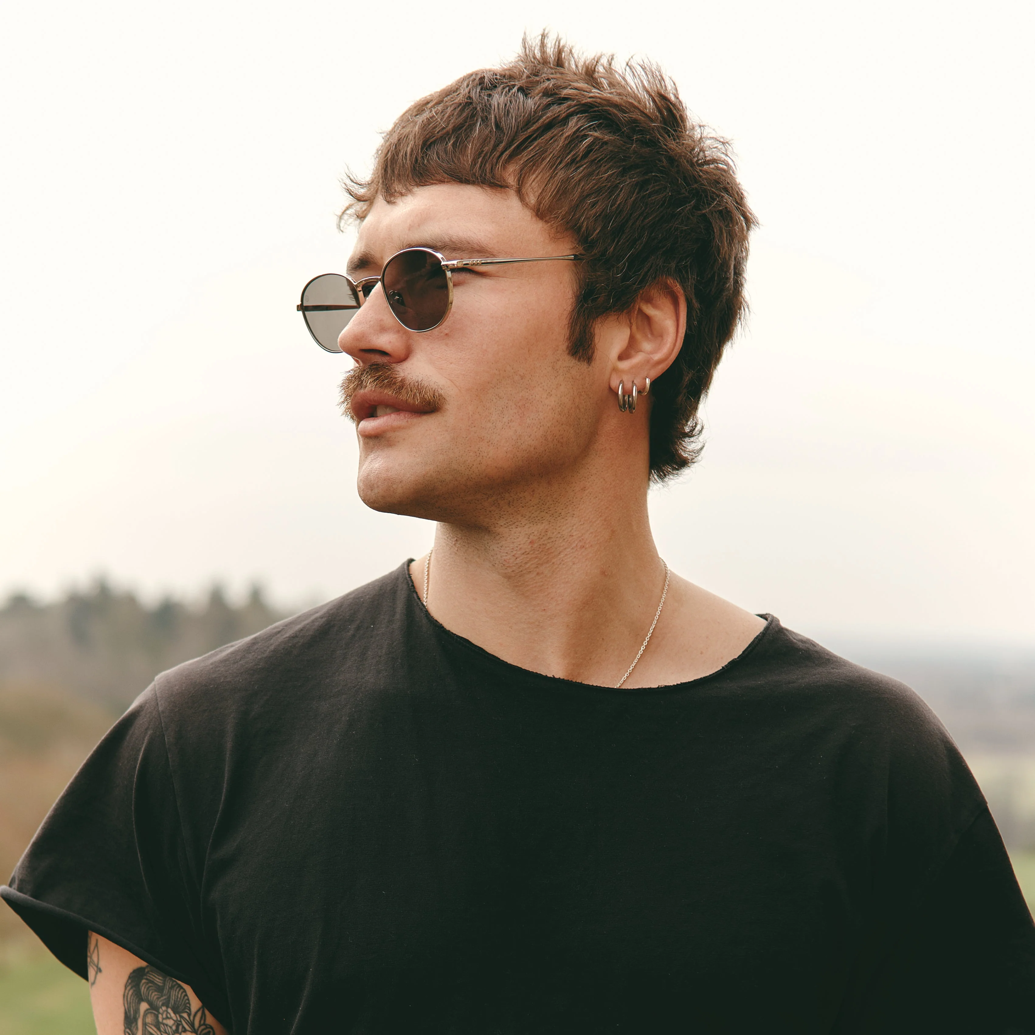 Monarch Sunglasses - Image 5
