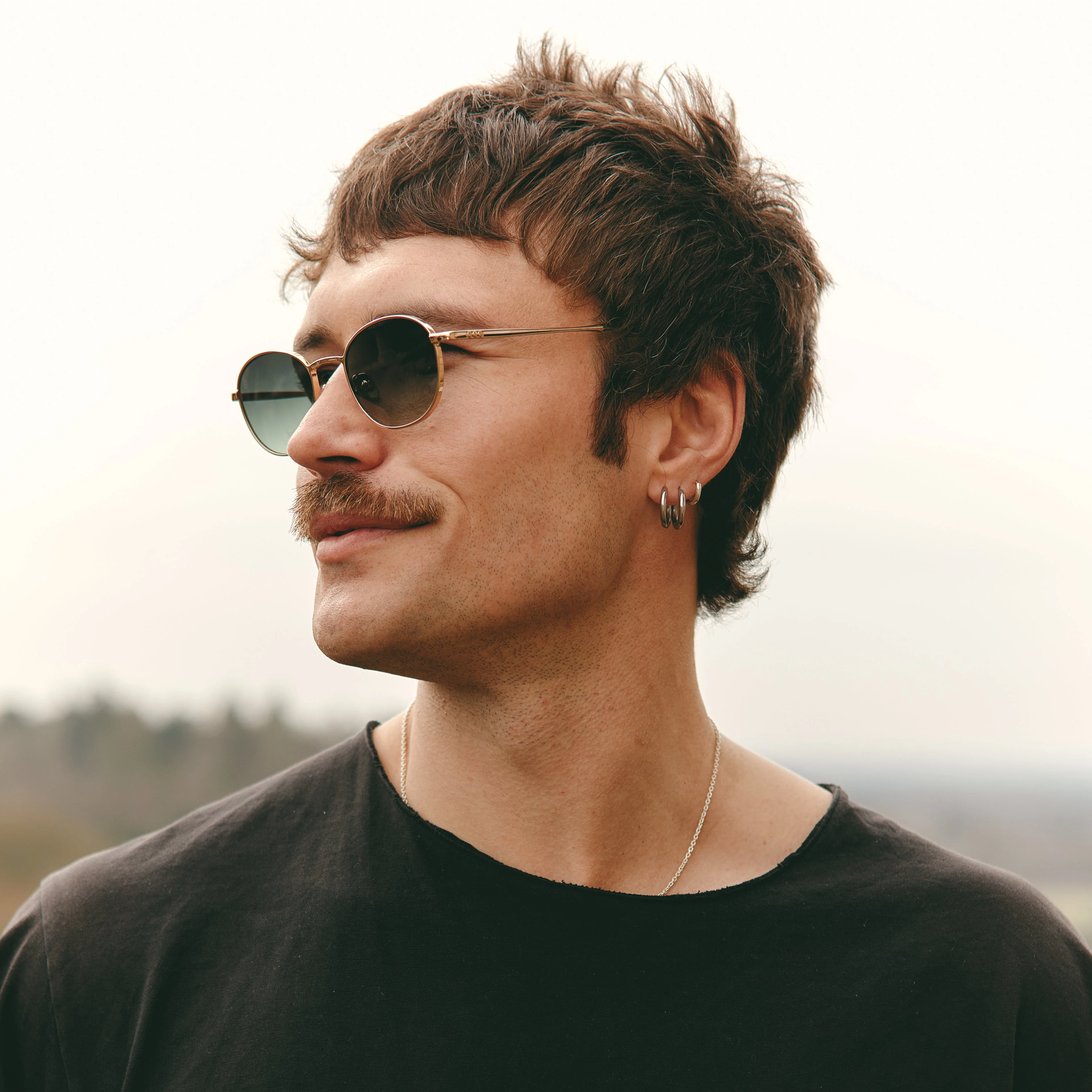 Monarch Sunglasses - Image 3