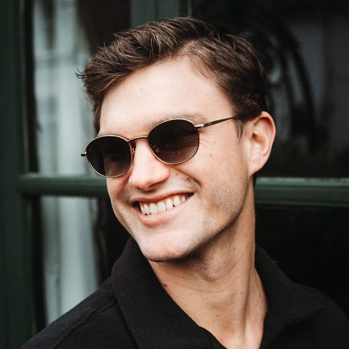 Monarch Sunglasses - Image 8