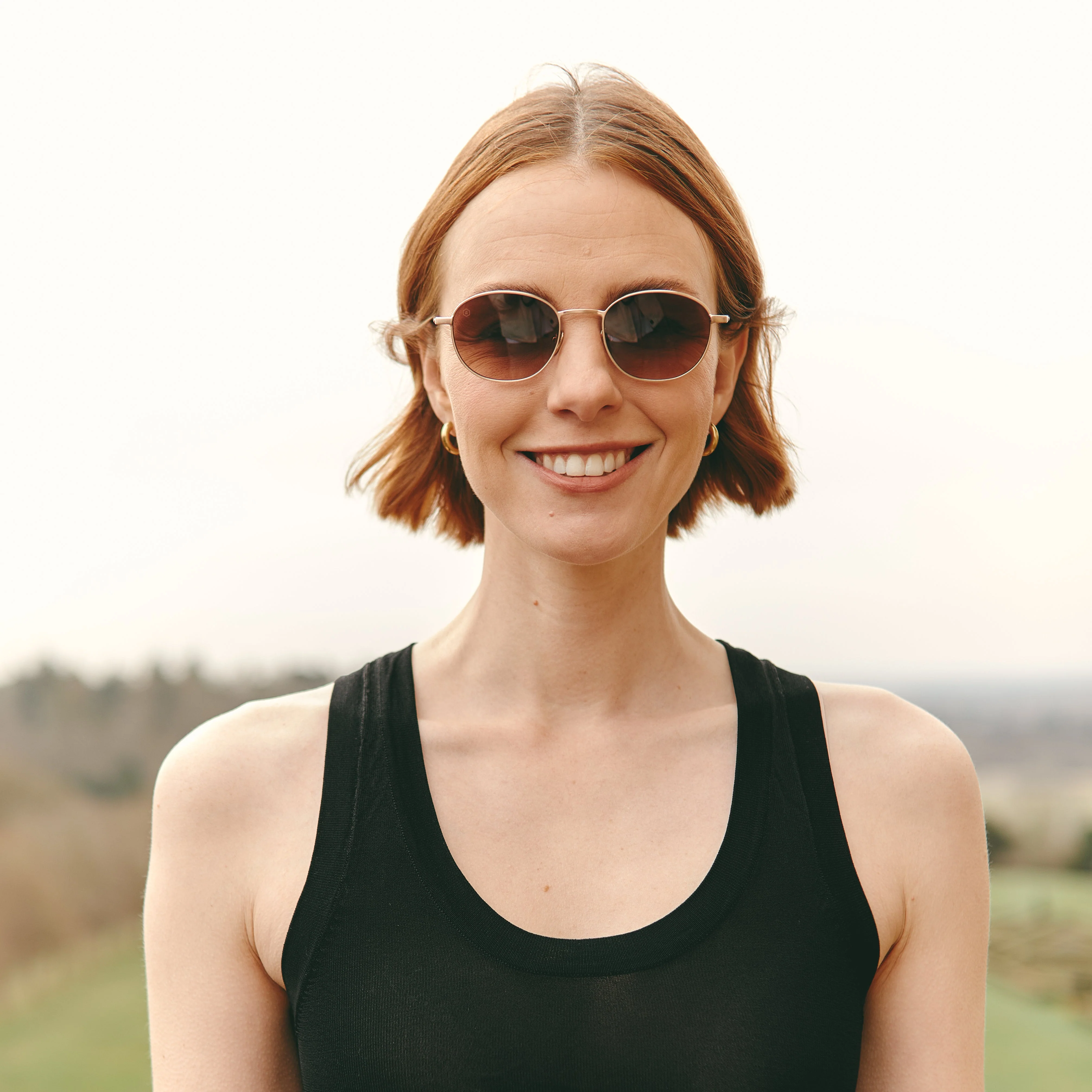 Monarch Sunglasses - Image 3