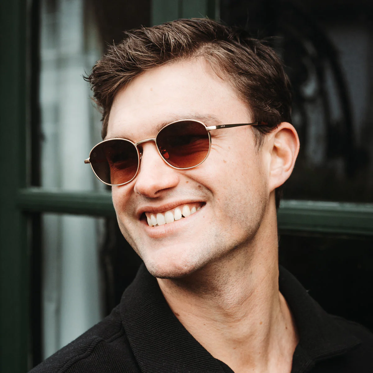 Monarch Sunglasses - Image 8