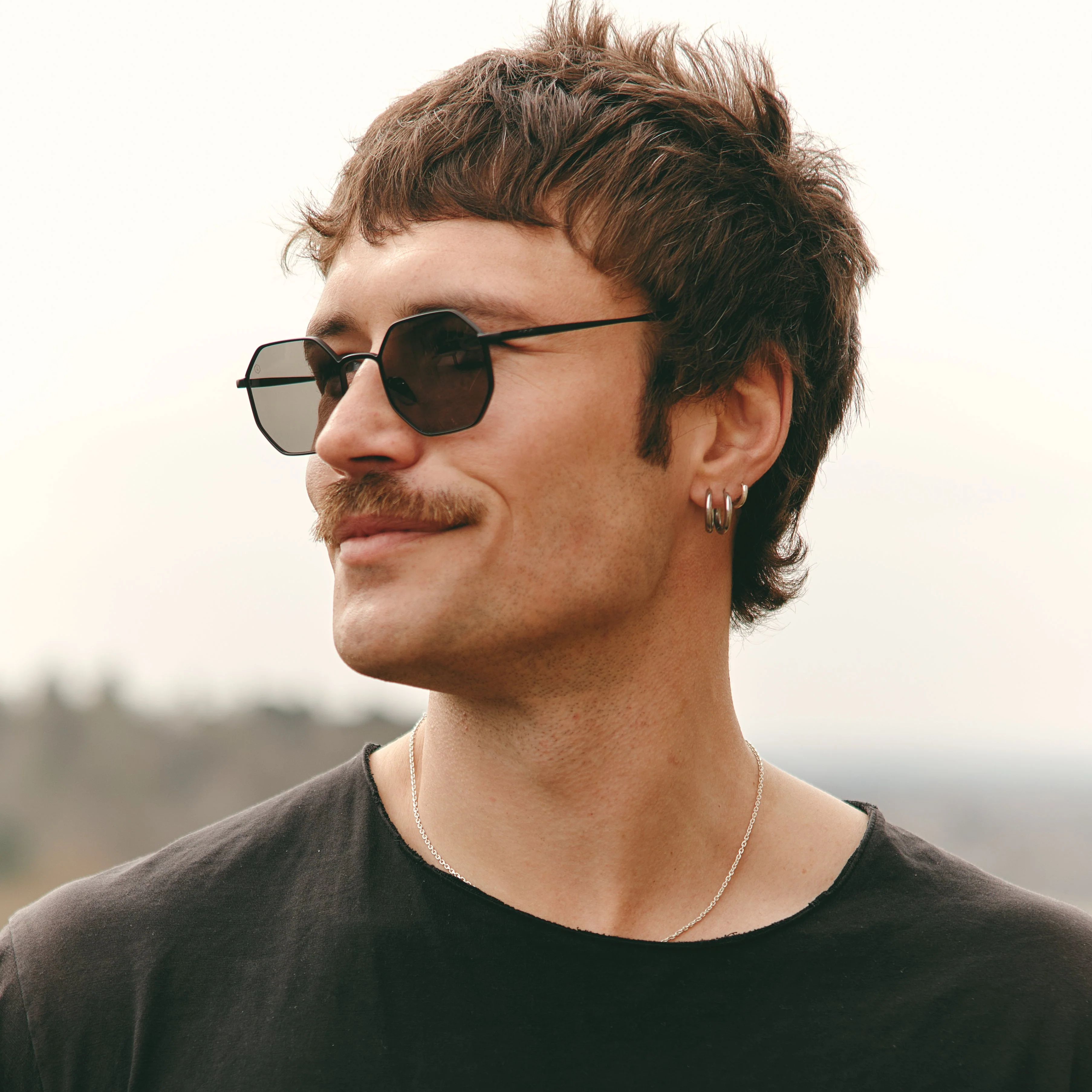 Soho Sunglasses - Image 3