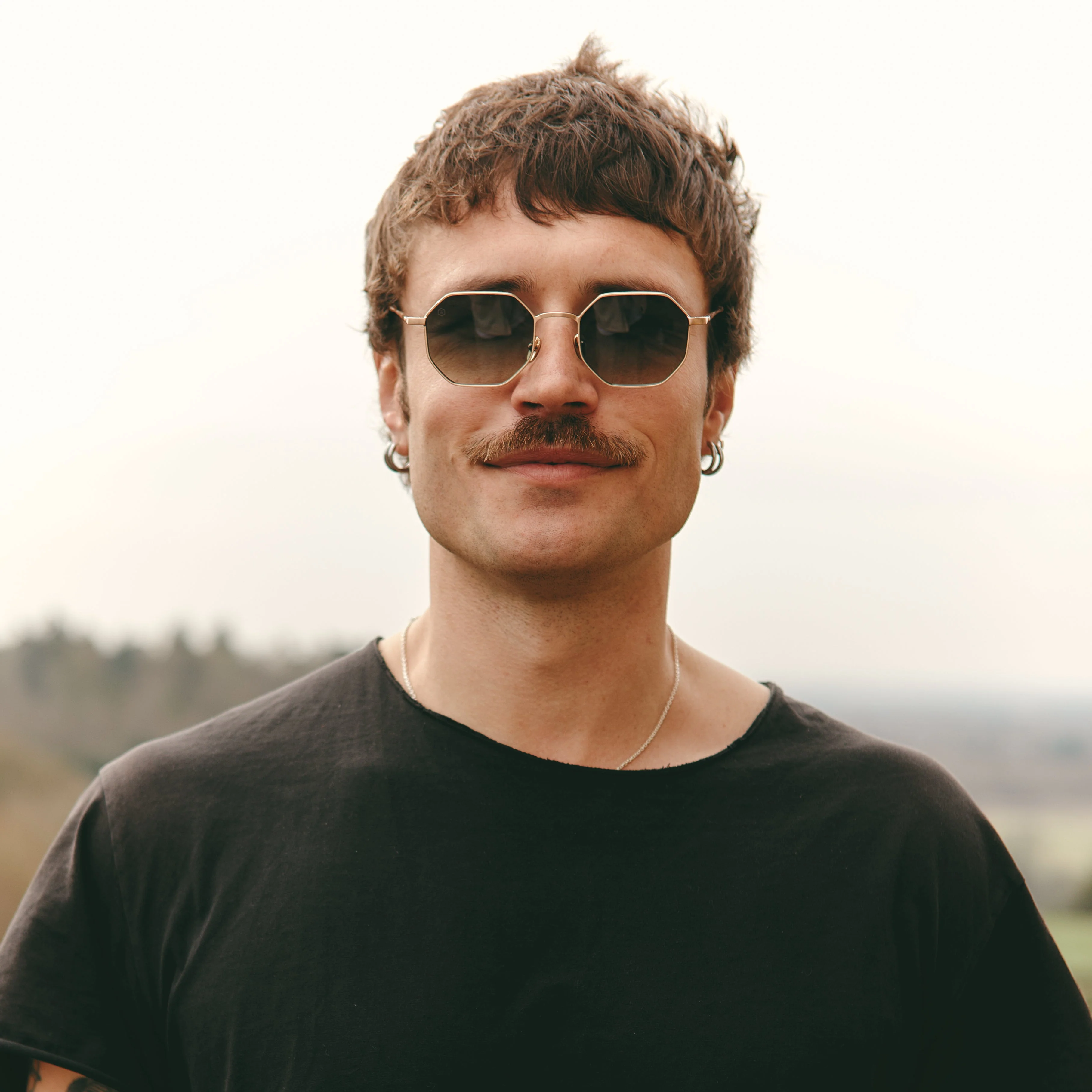 Soho Sunglasses - Image 2