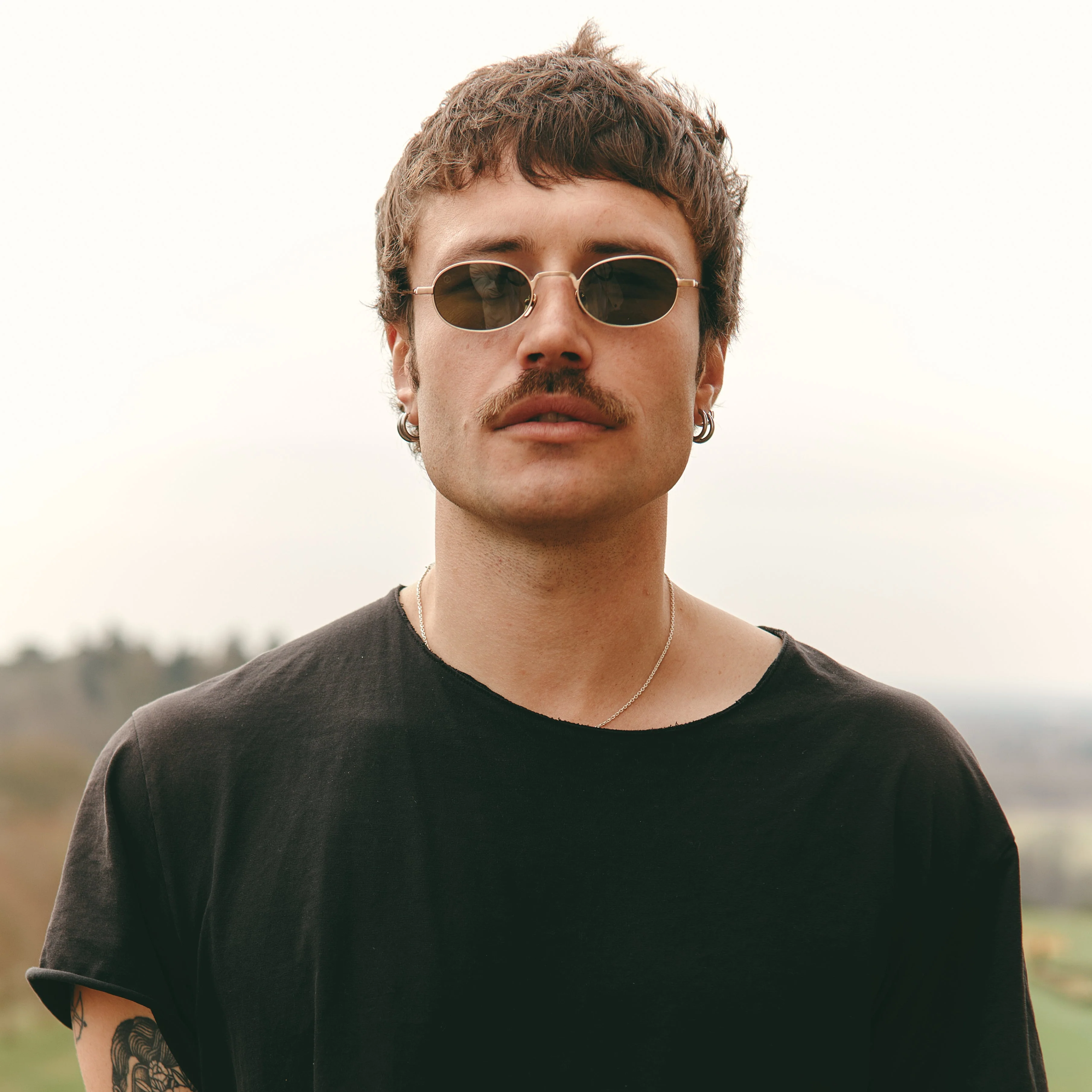 Astoria Sunglasses - Image 3