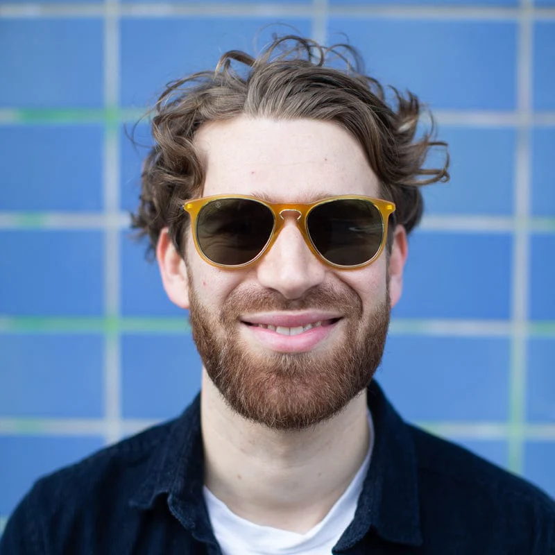 Aldridge Sunglasses - Image 2