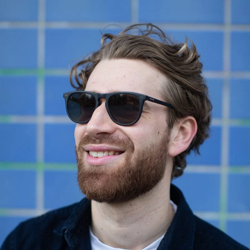 Bassett Sunglasses - Image 4