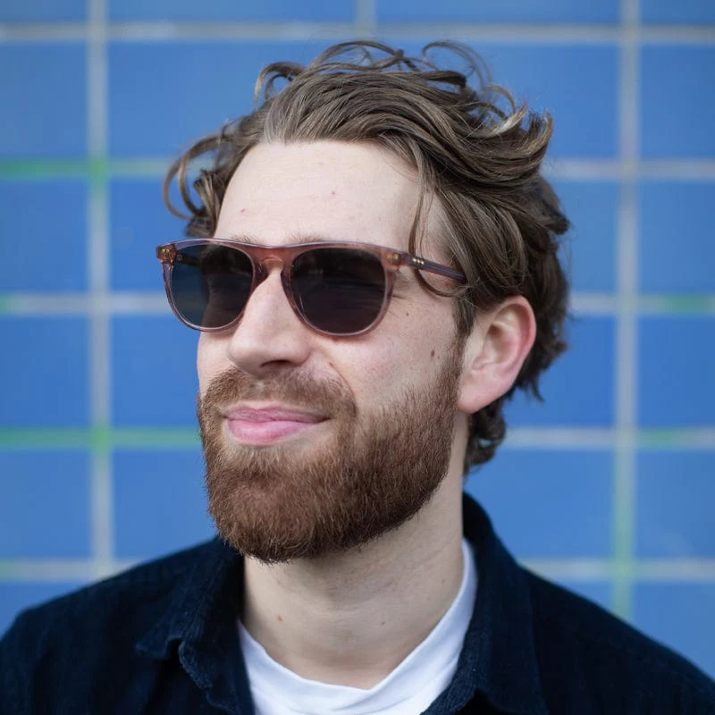 Bassett Sunglasses - Image 2