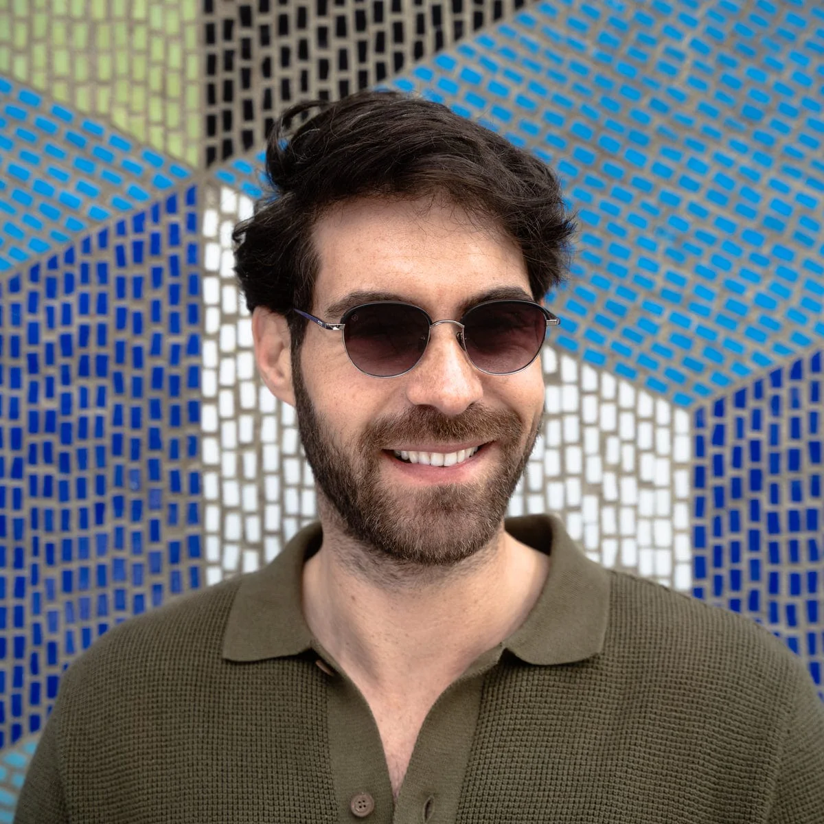 Beaufort Sunglasses - Image 3