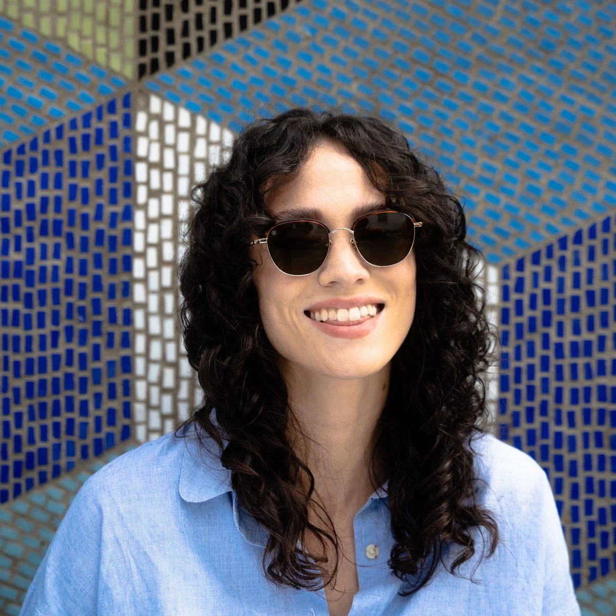 Beaufort Sunglasses - Image 3