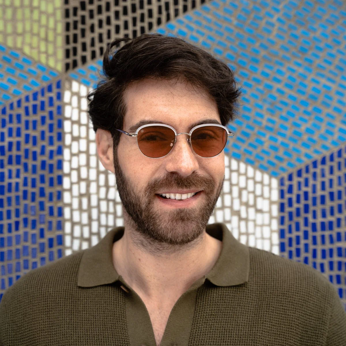 Beaufort Sunglasses - Image 3