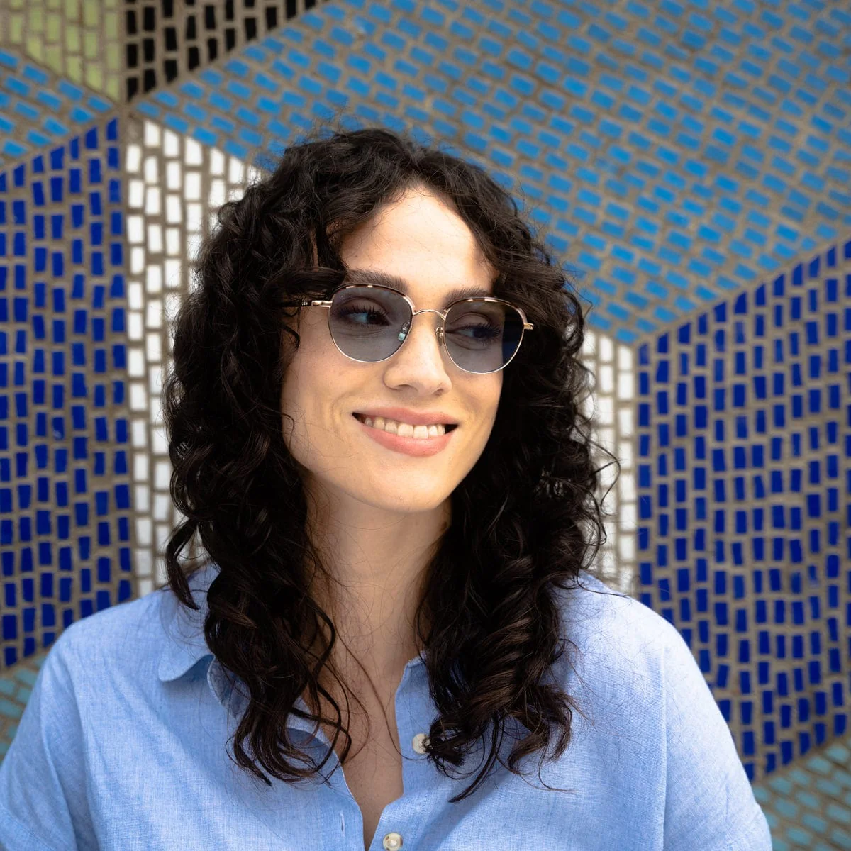 Beaufort Sunglasses - Image 3