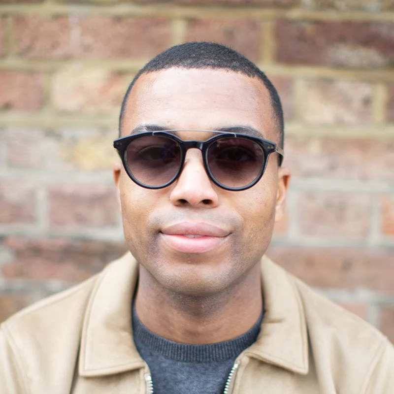 Blenheim Sunglasses - Image 2
