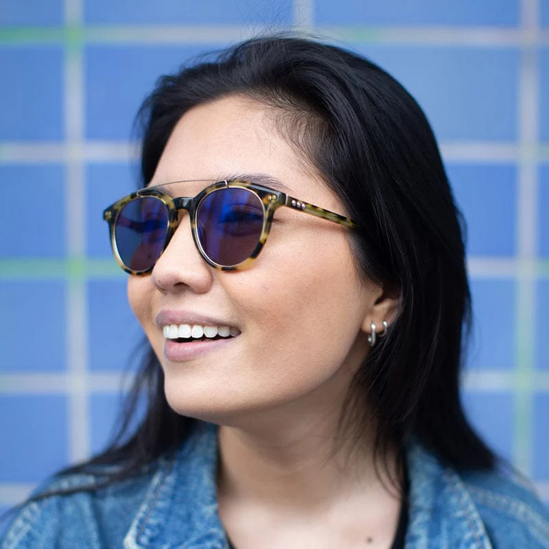Blenheim Sunglasses - Image 2