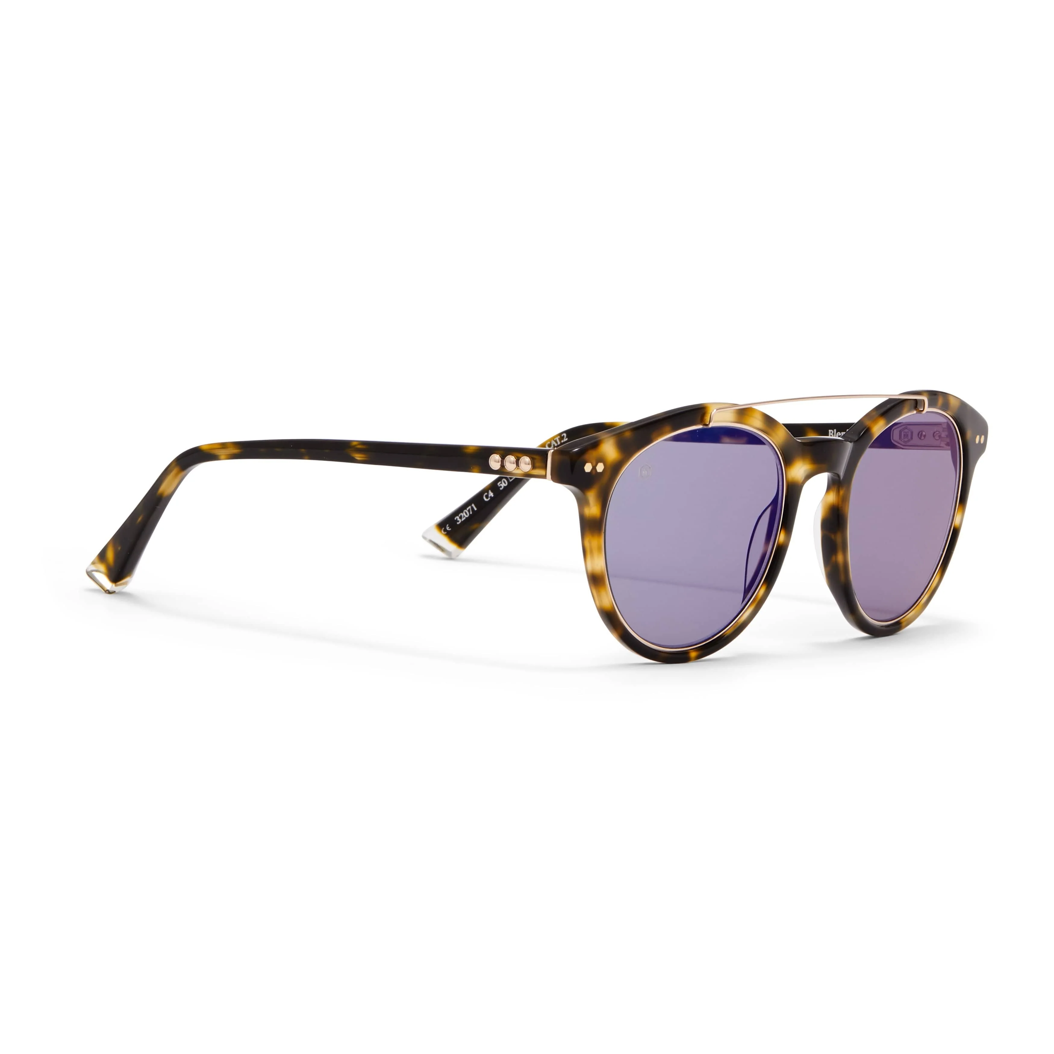 Blenheim Sunglasses - Image 3