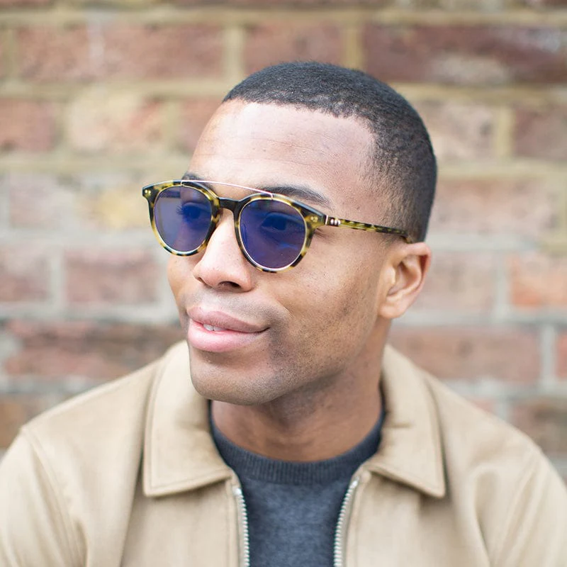 Blenheim Sunglasses - Image 4