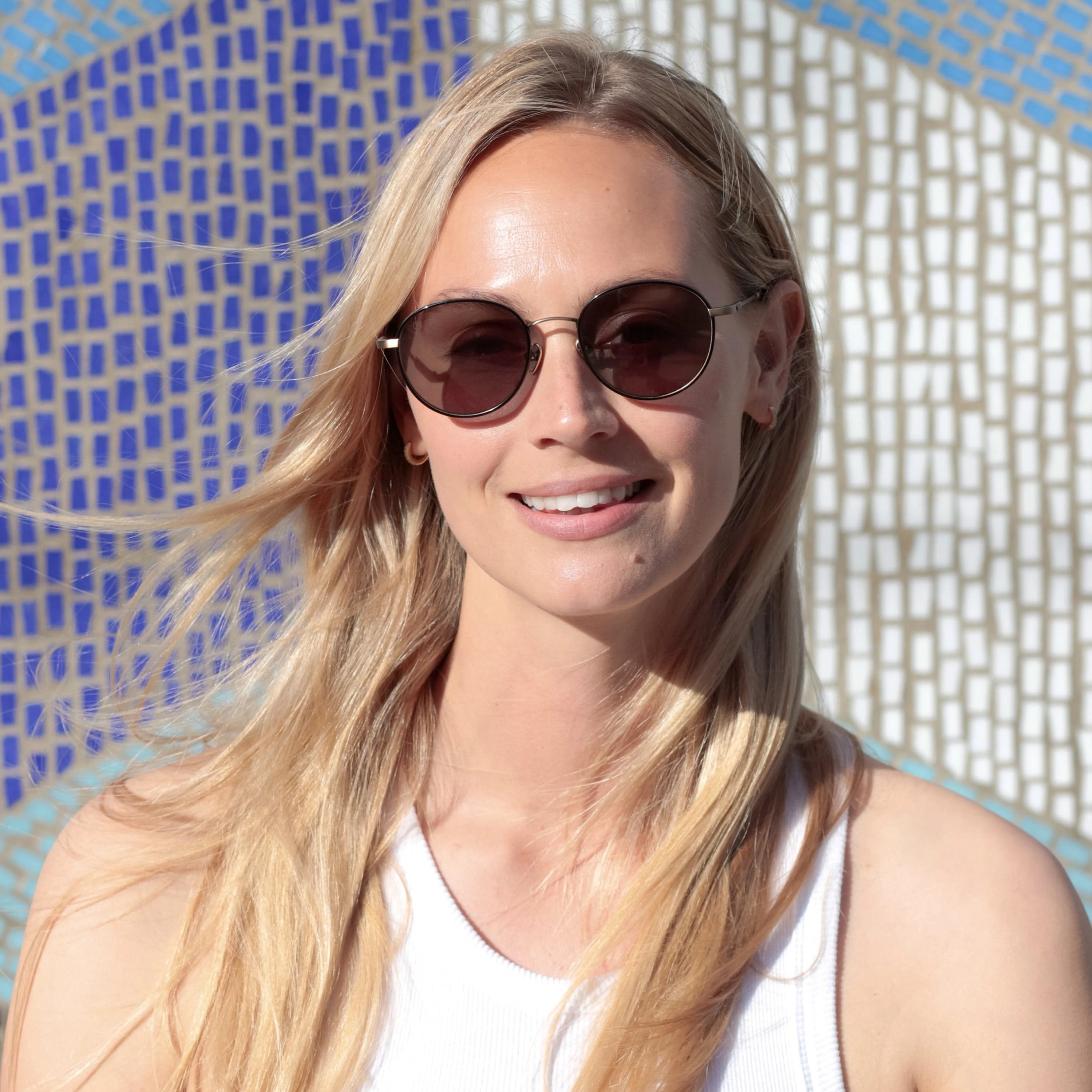 Bonchurch Sunglasses - Image 4