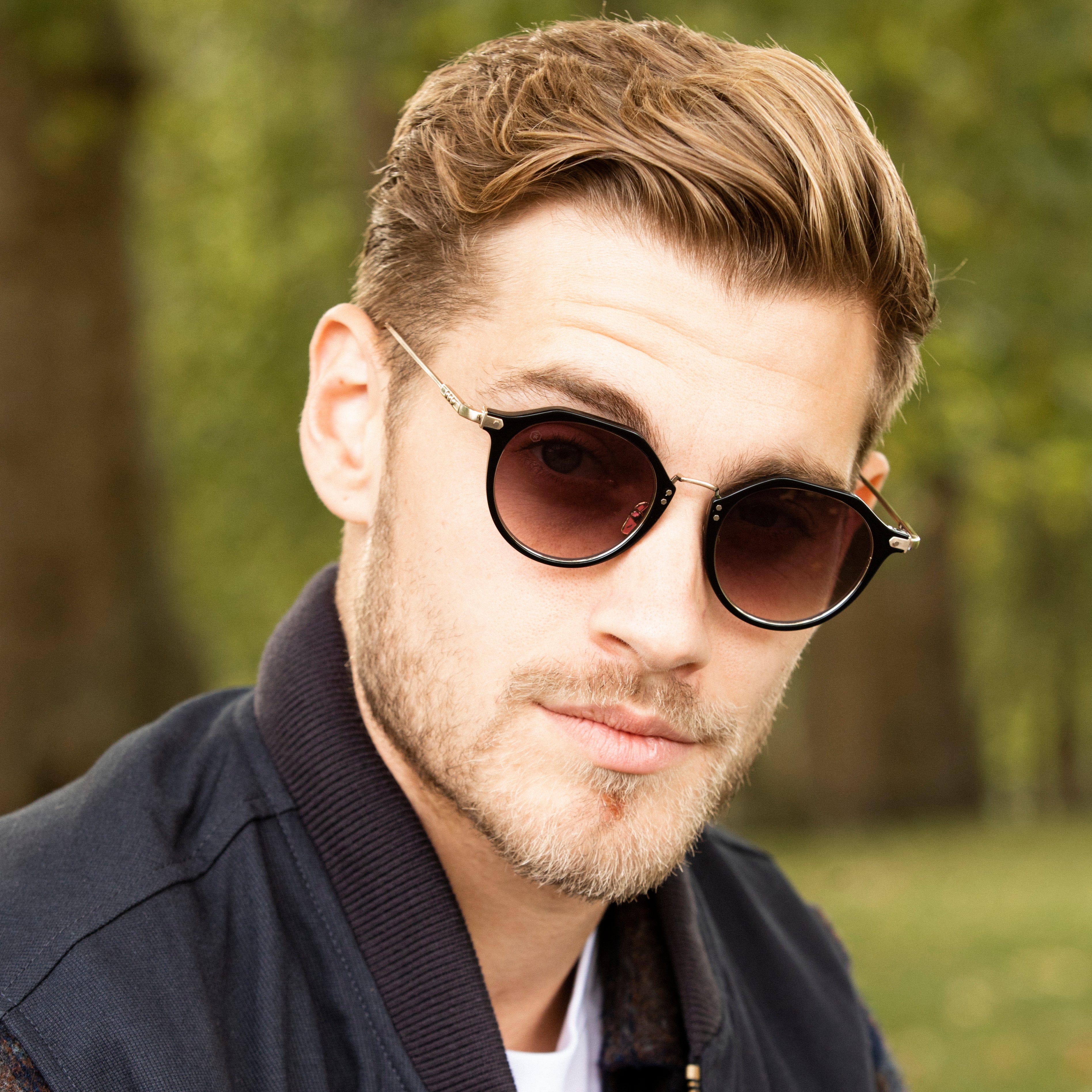 Cambridge Sunglasses - Image 3