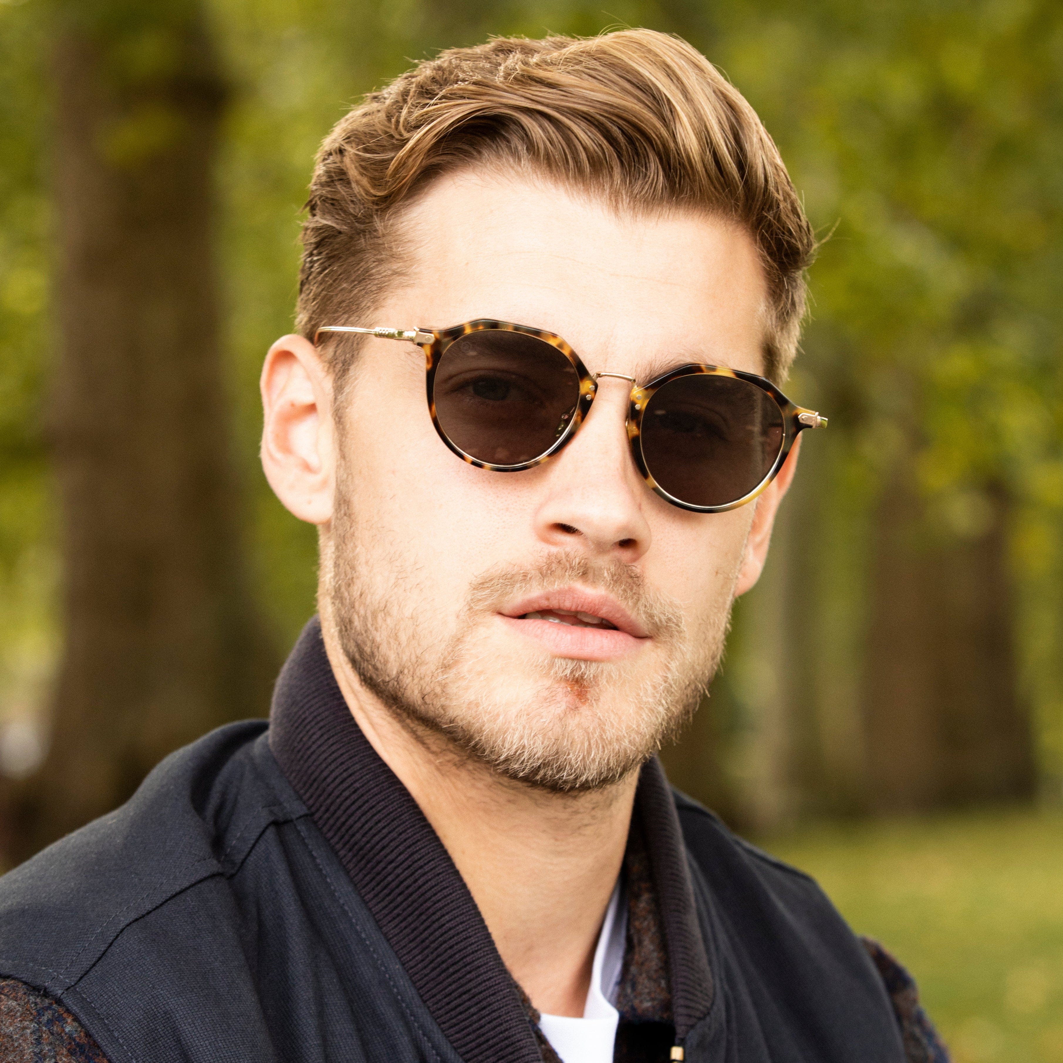 Cambridge Sunglasses - Image 3