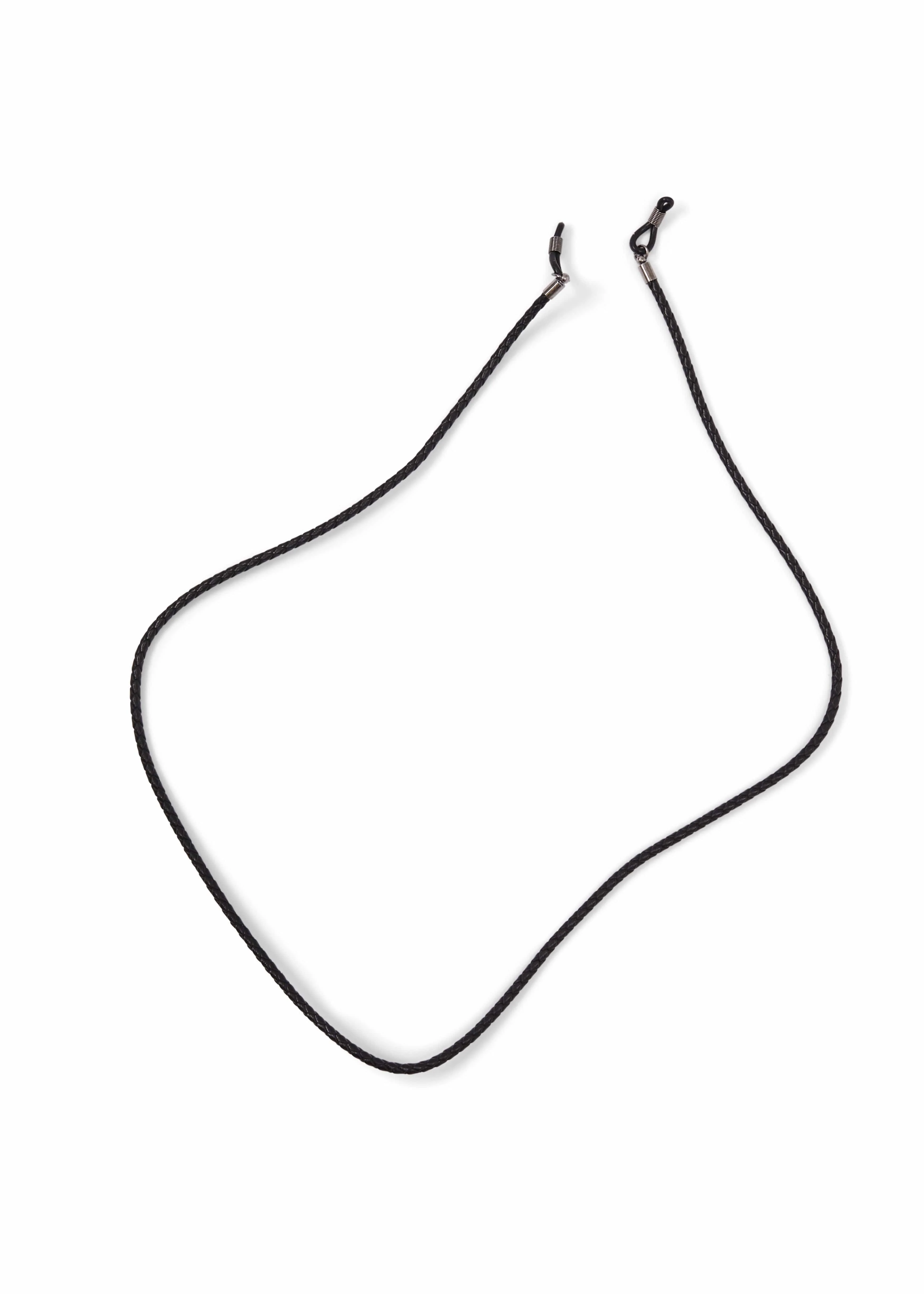 Leather Cord