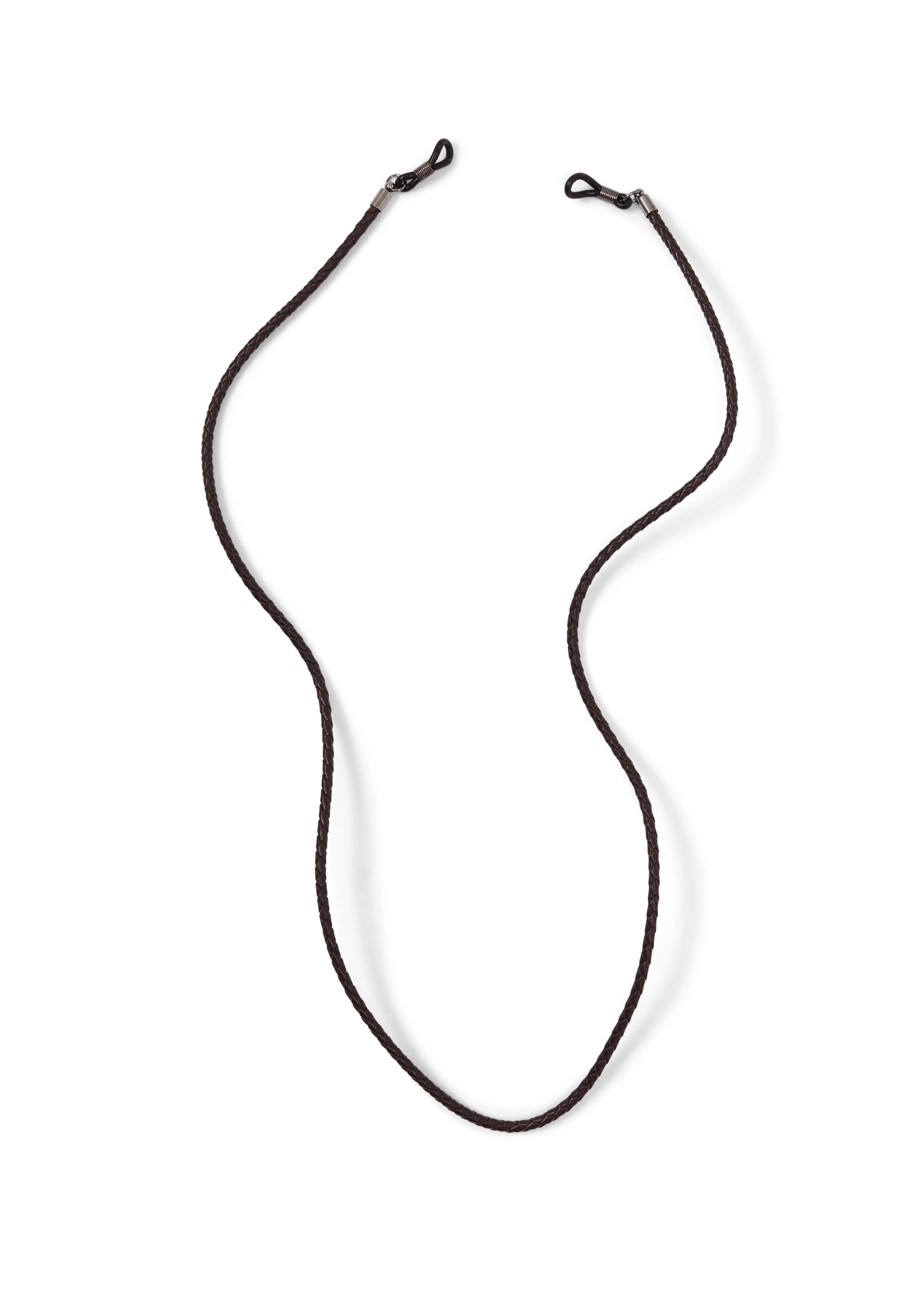 Leather Cord