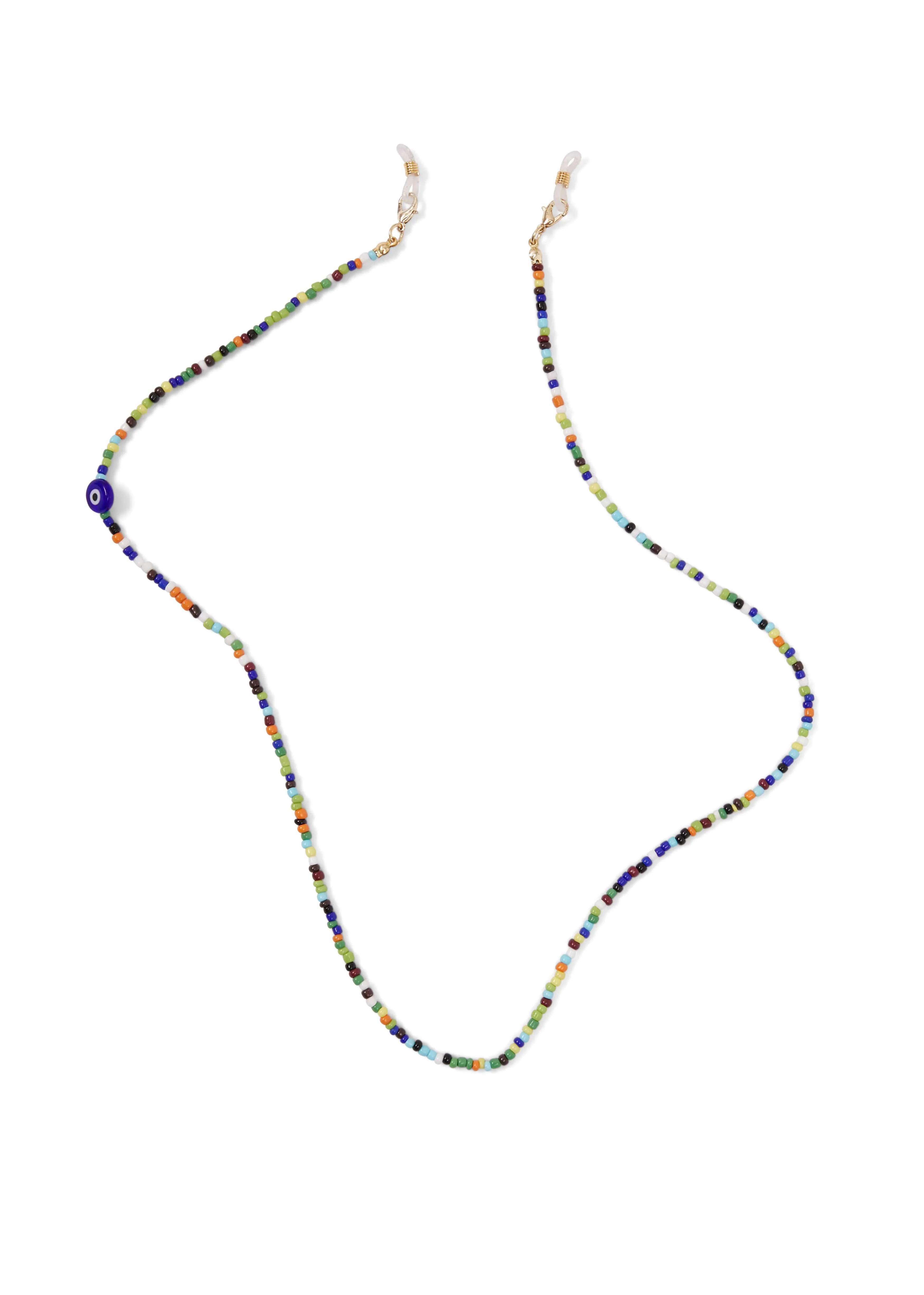 Evil Eye Chain