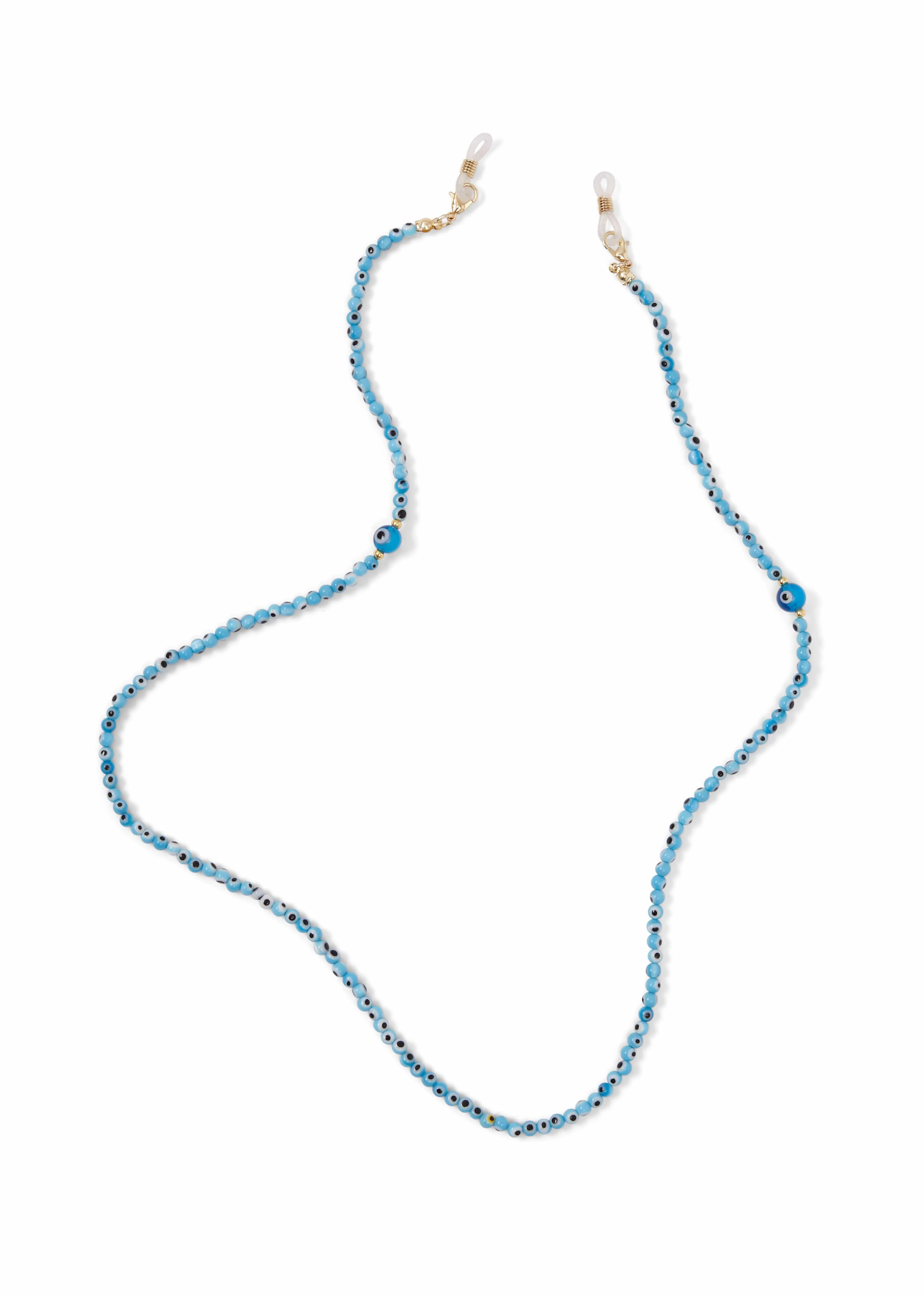 Evil Eye Chain