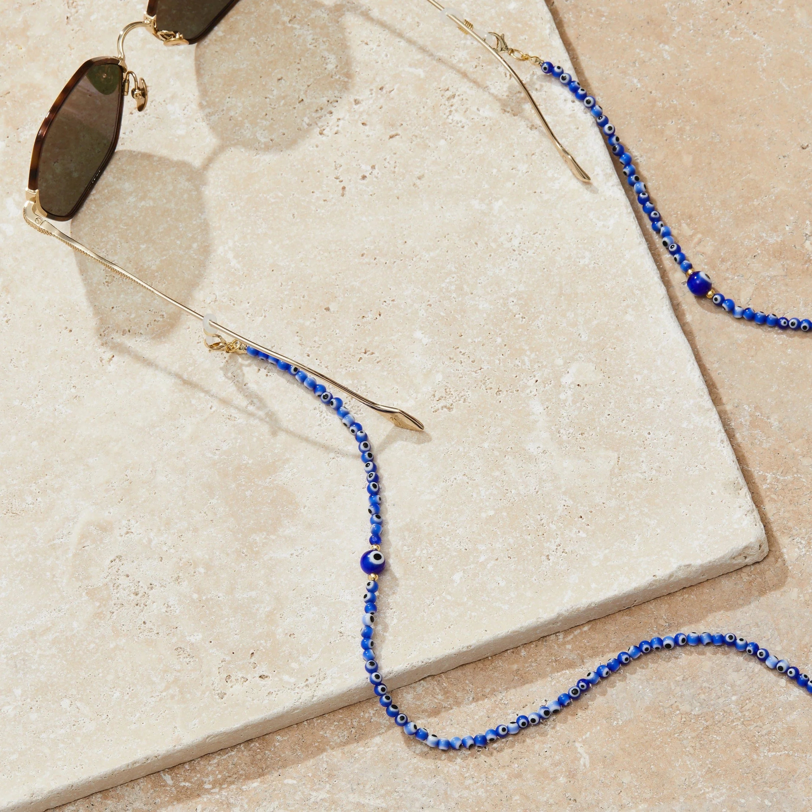 Evil Eye Chain - Image 2
