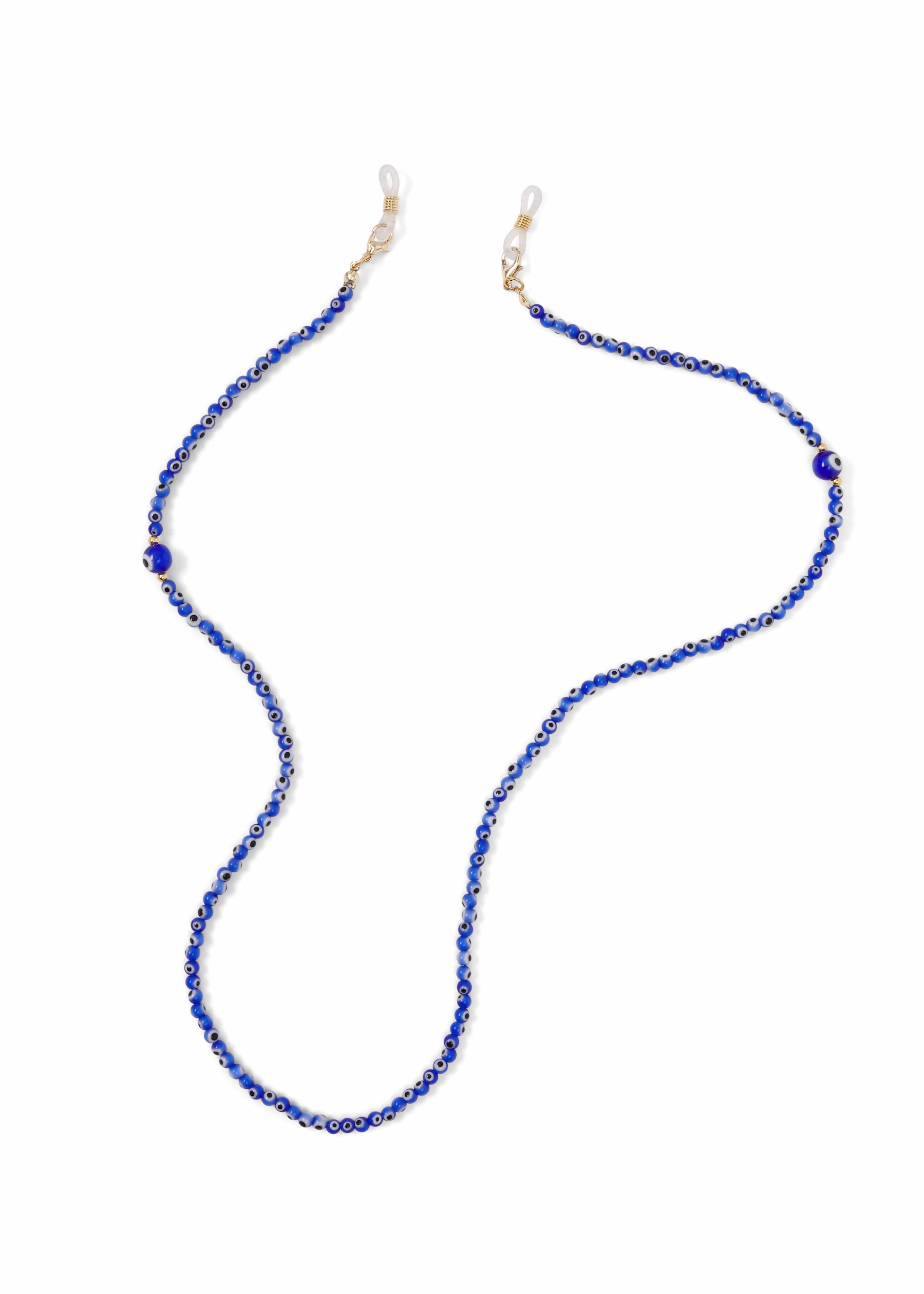 Evil Eye Chain