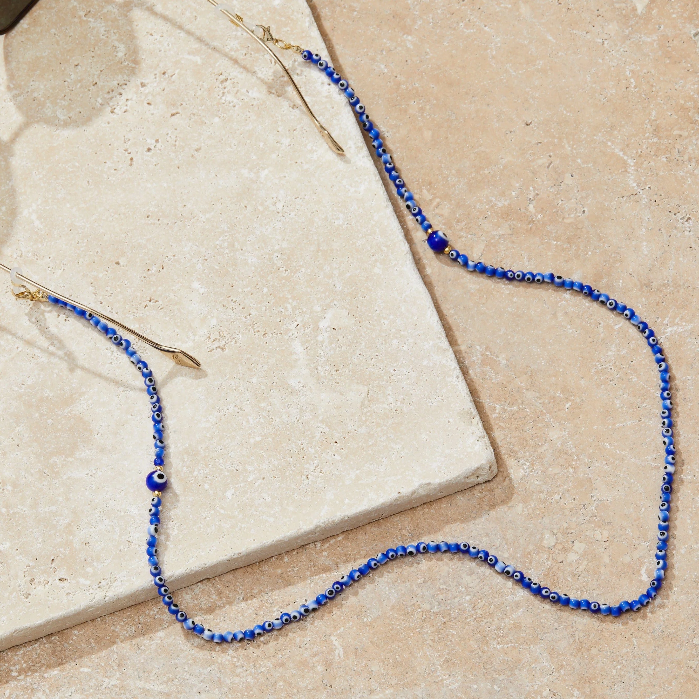 Evil Eye Chain - Image 2