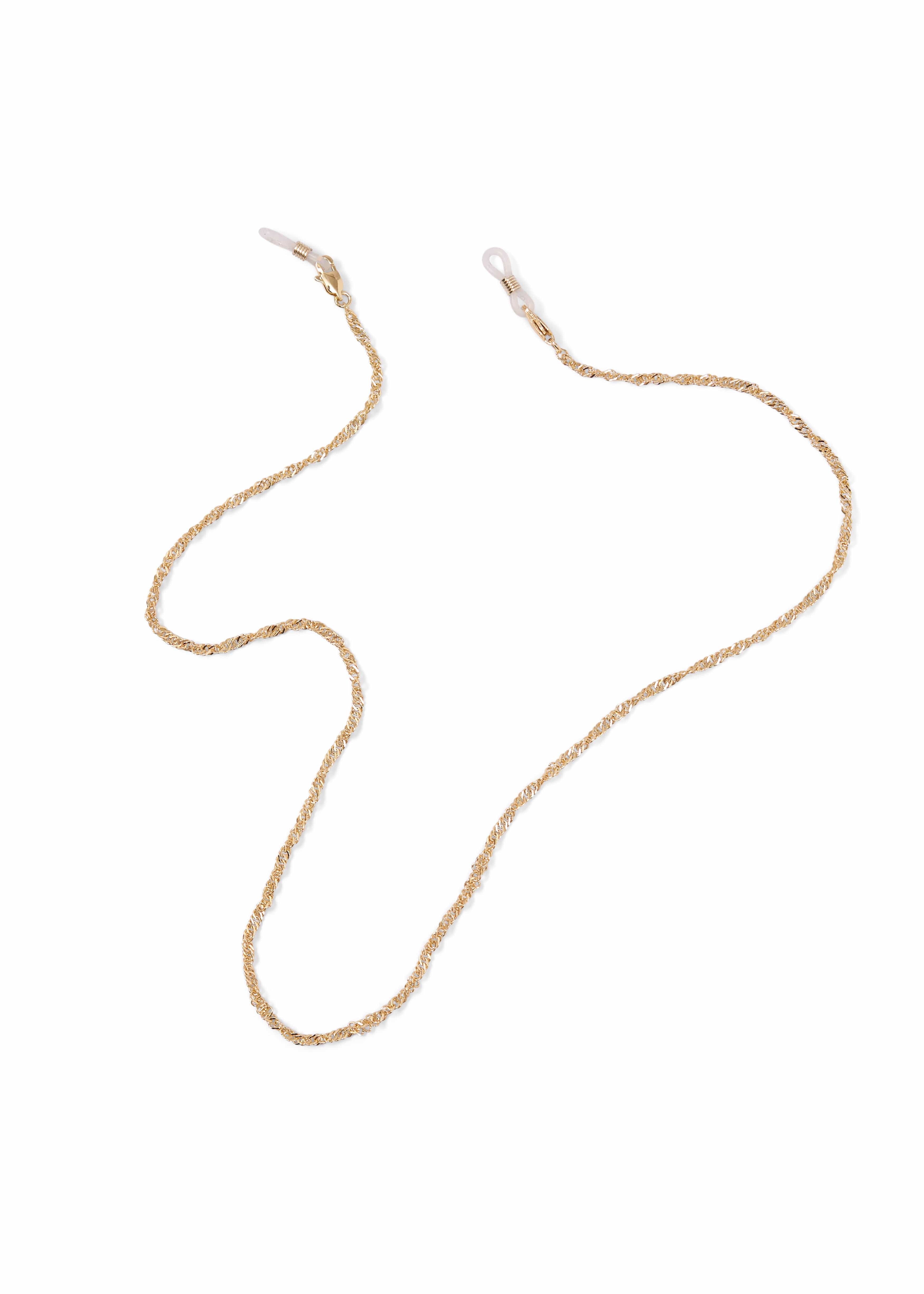 Twisted Chain