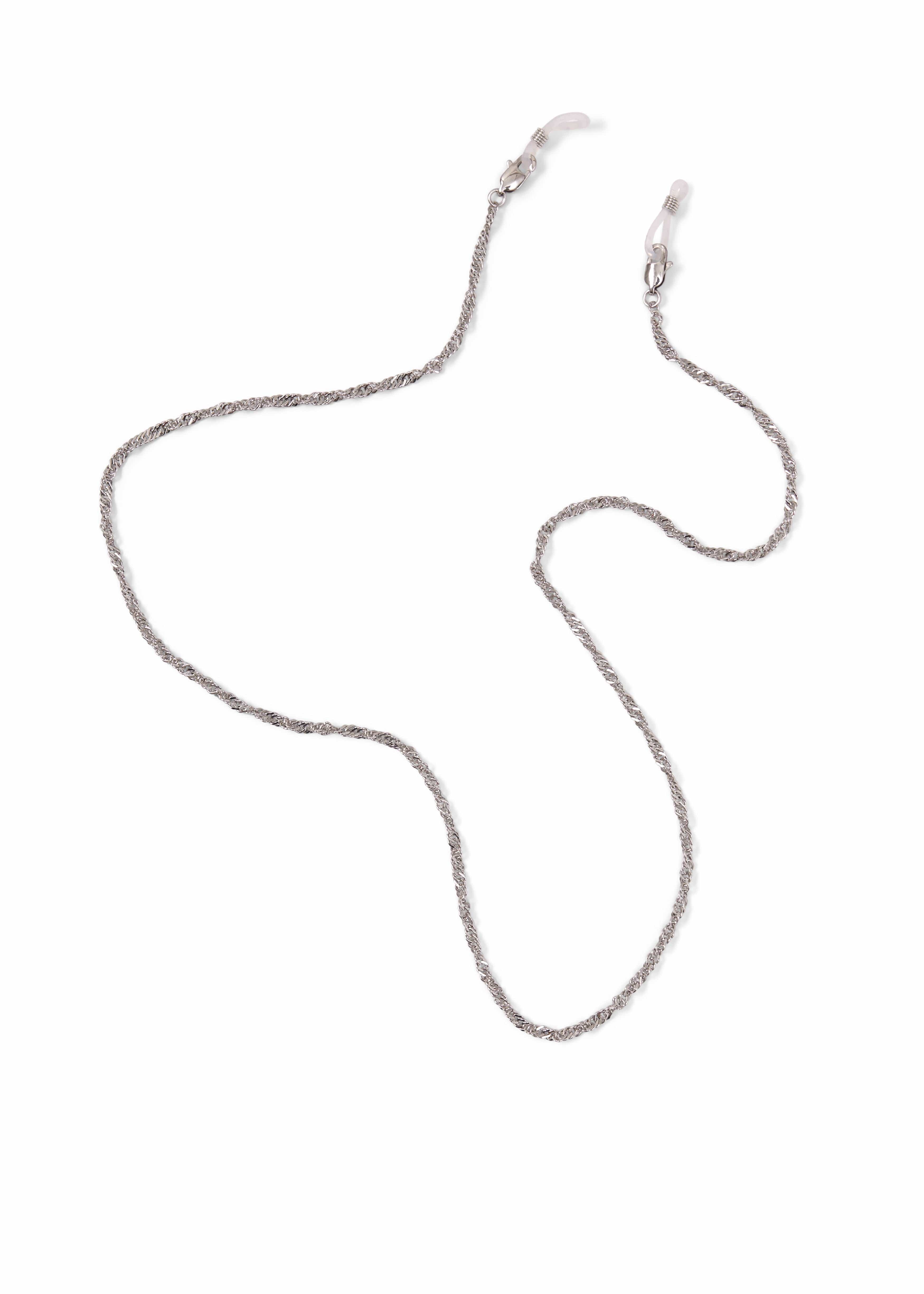 Twisted Chain